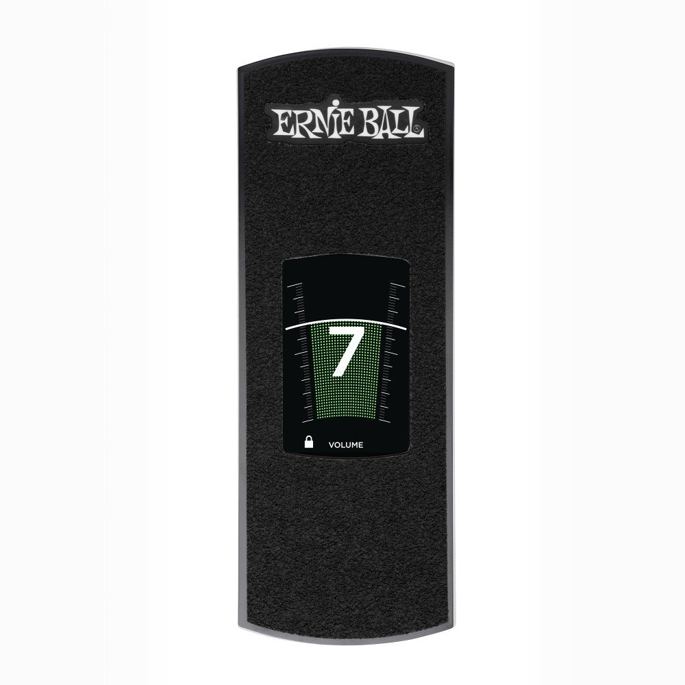 Ernie Ball VP JR Tuner - Black - P06203