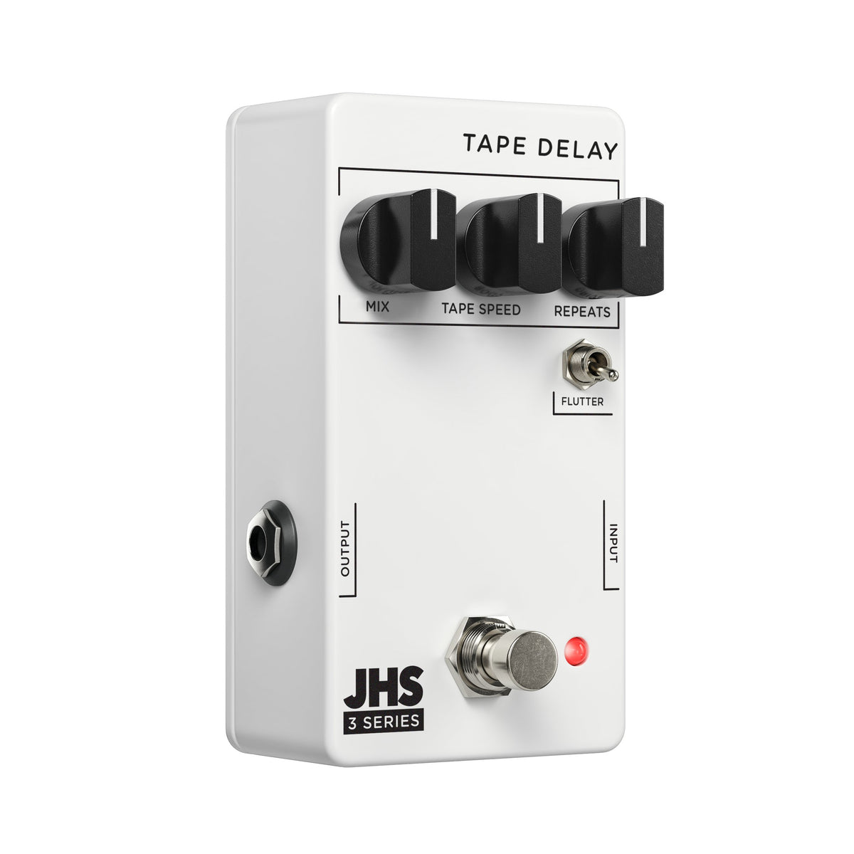 JHS Pedals 3 Series - Tape Delay