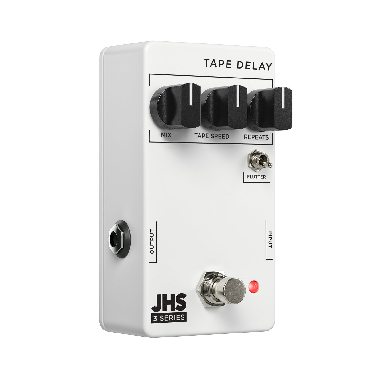 JHS Pedals 3 Series - Tape Delay