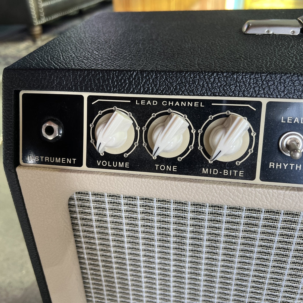 Tone King Imperial MKII 20-Watt 1x12" Combo