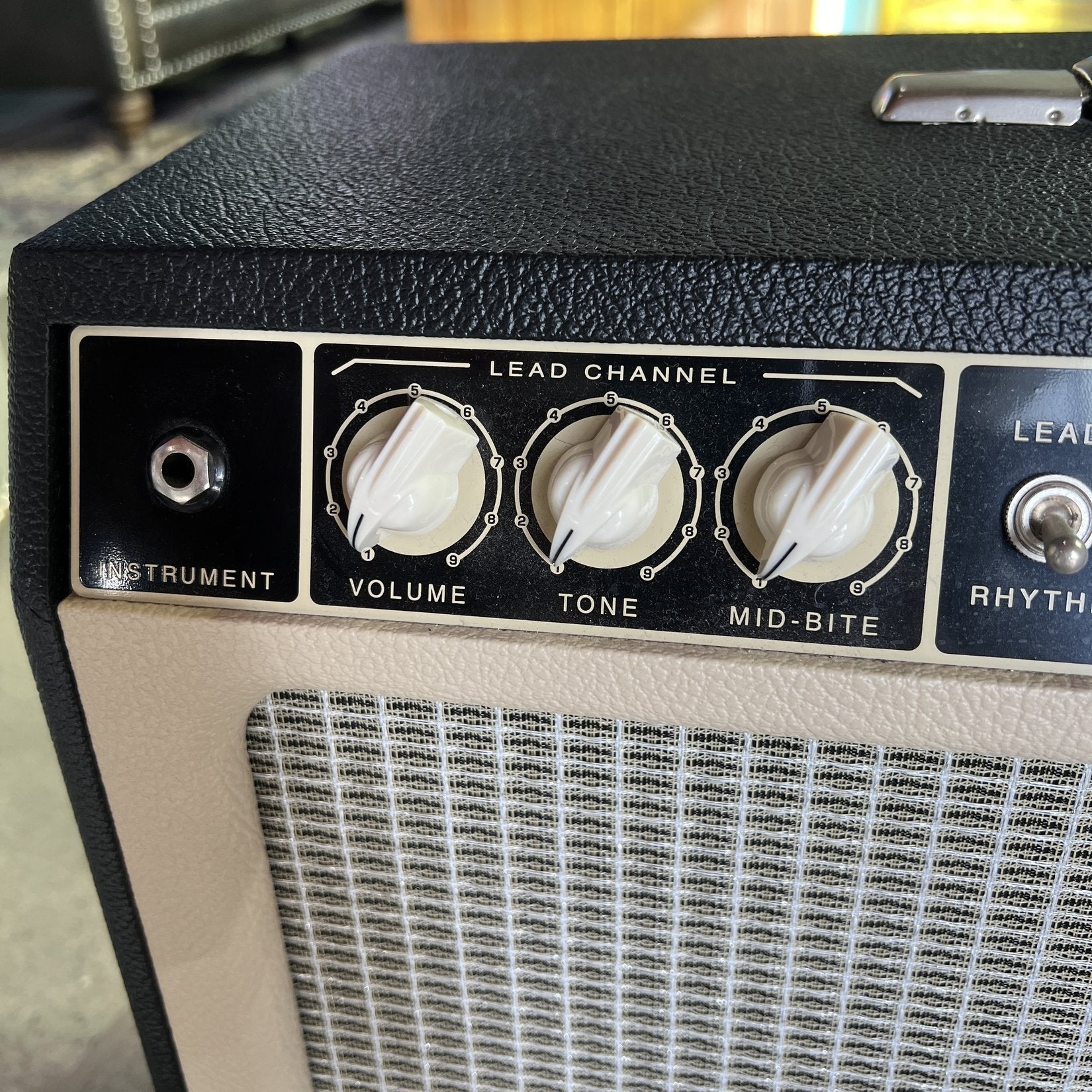 Tone King Imperial MKII 20-Watt 1x12" Combo