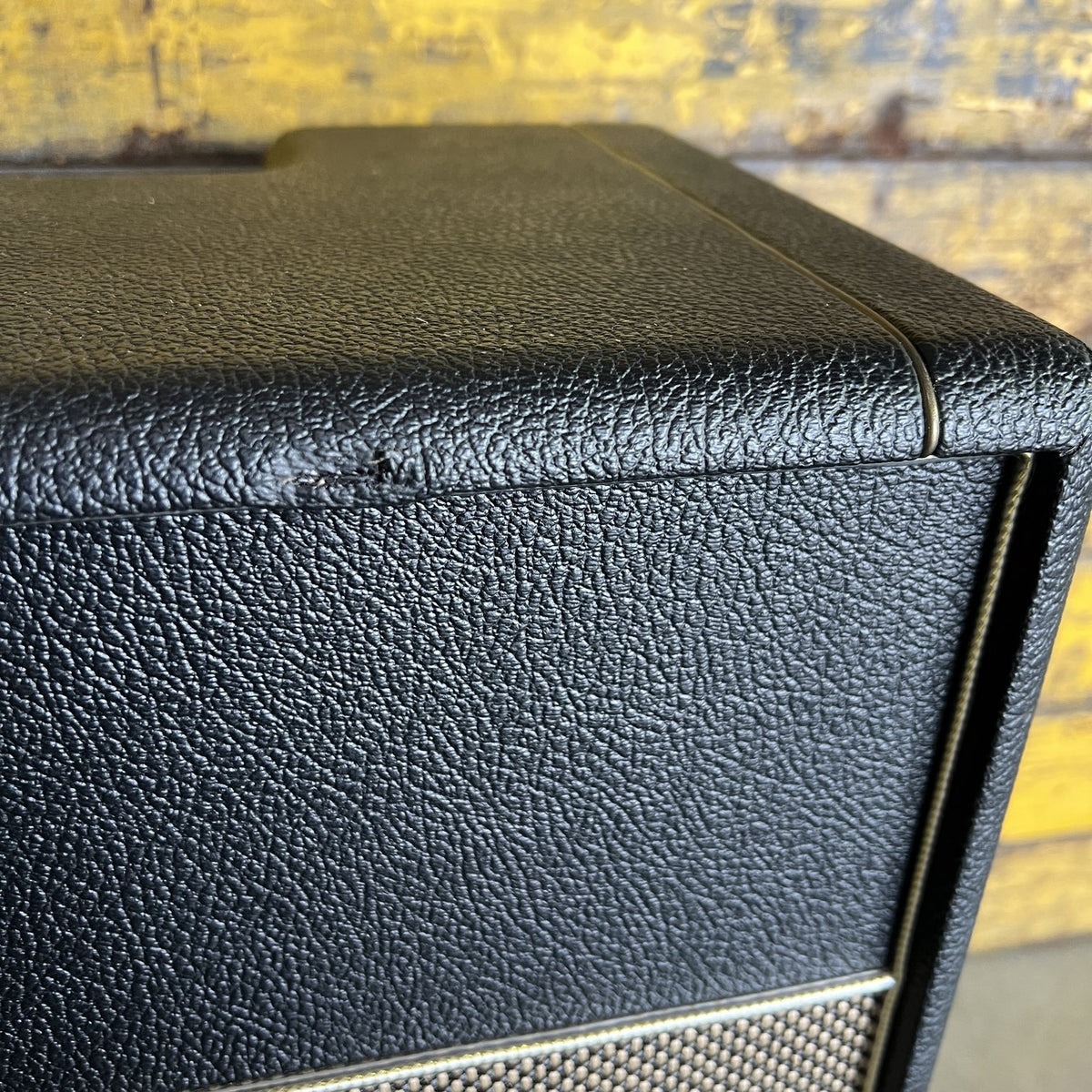 Friedman Amplification Pink Taco V2