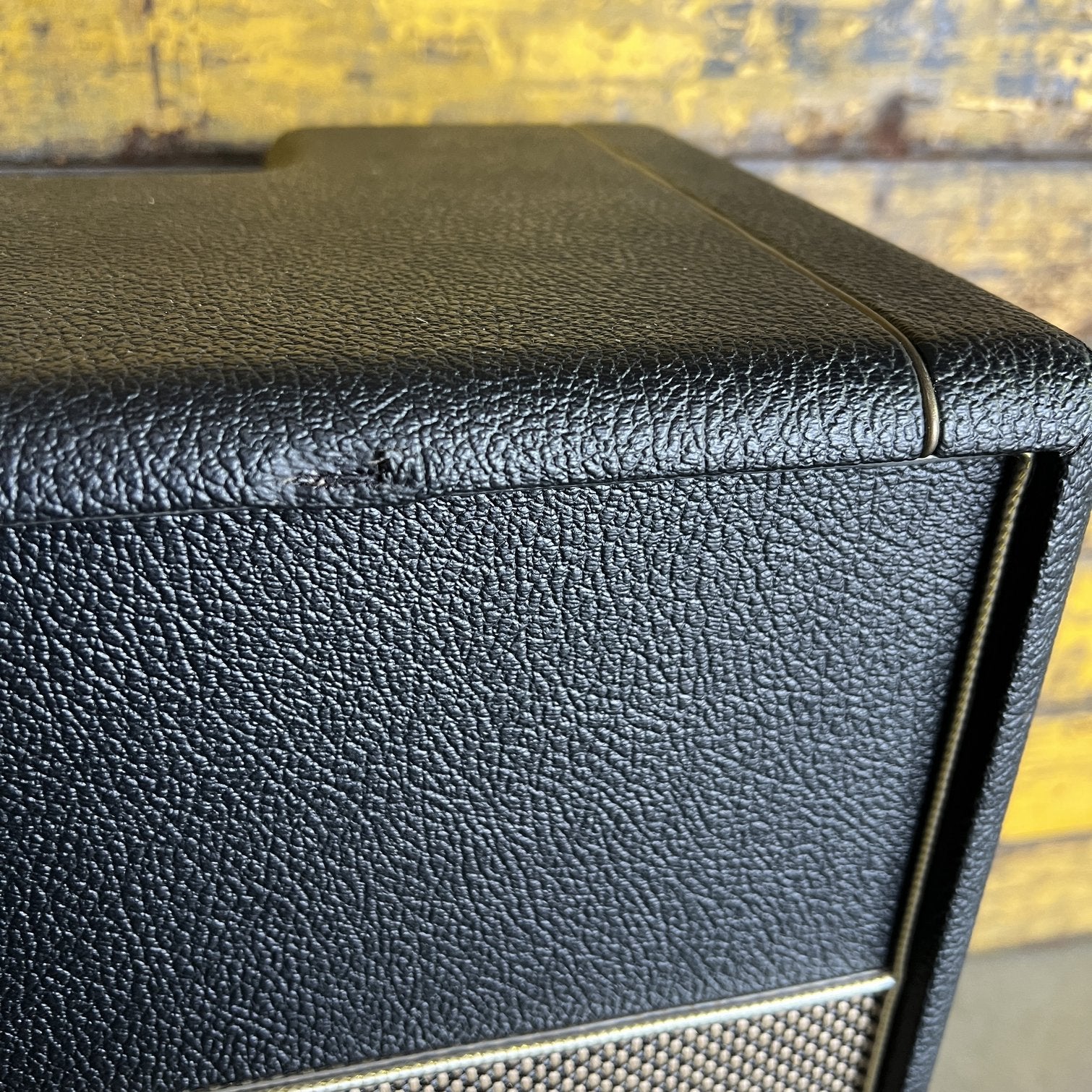 Friedman Amplification Pink Taco V2