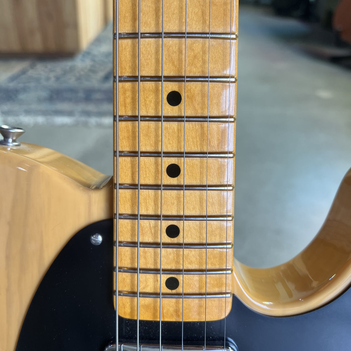 Fender American Vintage II 1951 Telecaster