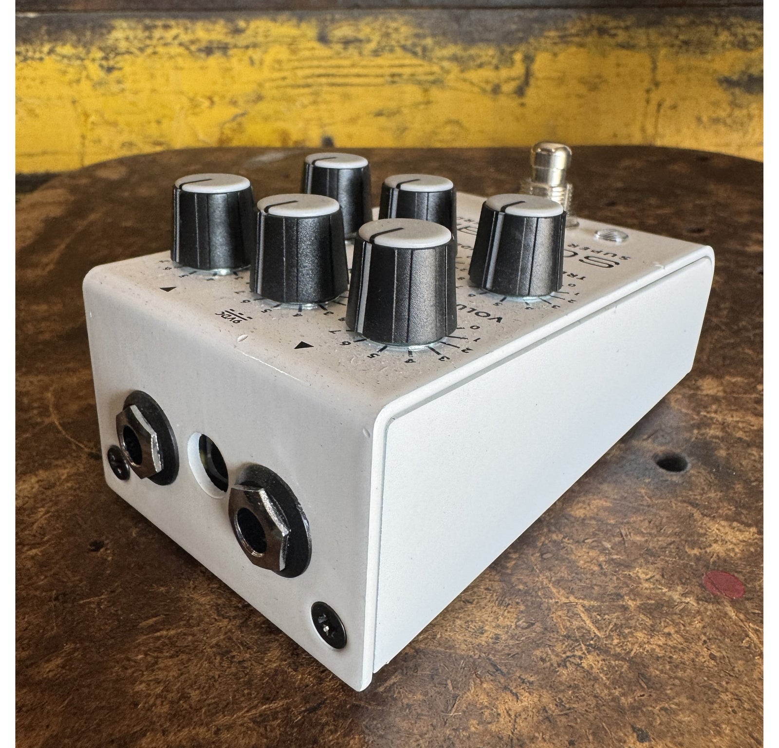 Soldano SLO Super Lead Overdrive - Cottonwood Music Emporium