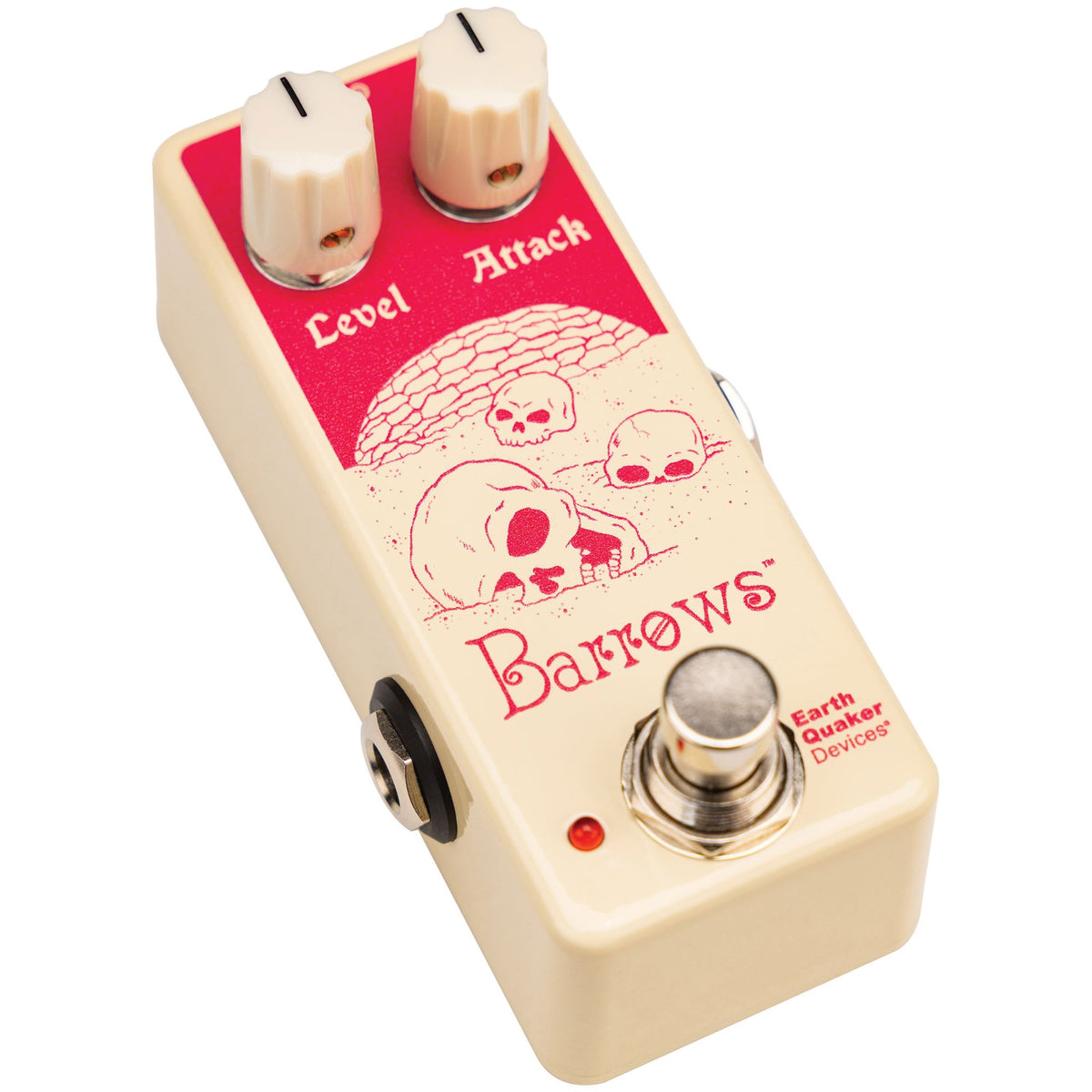 EarthQuaker Devices Barrows