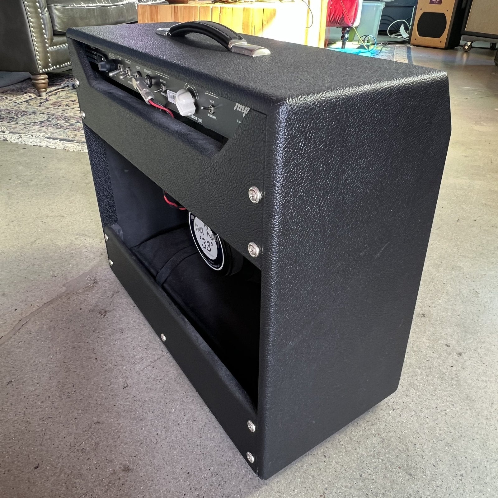 Tone King Imperial MKII 20-Watt 1x12" Combo