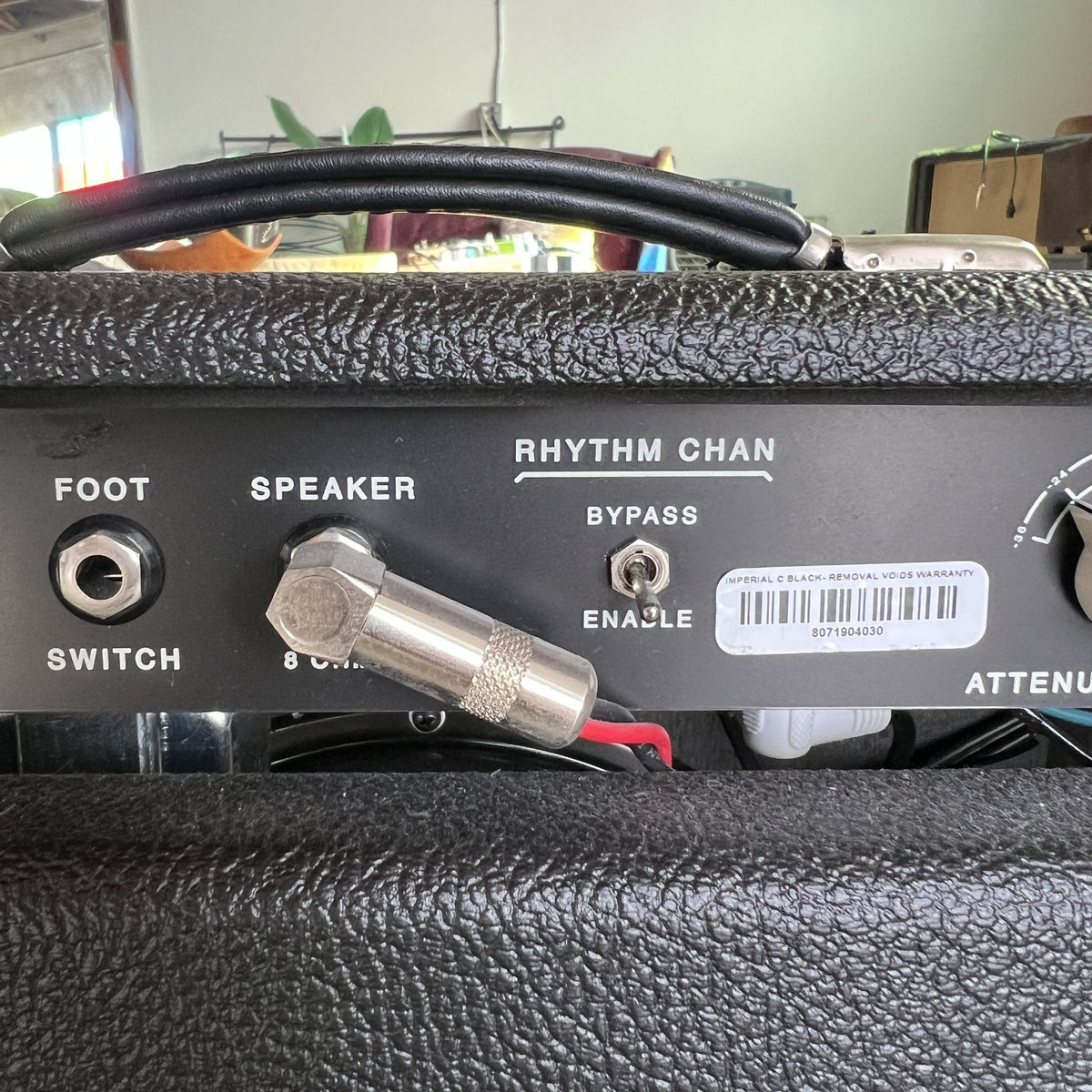 Tone King Imperial MKII 20-Watt 1x12" Combo