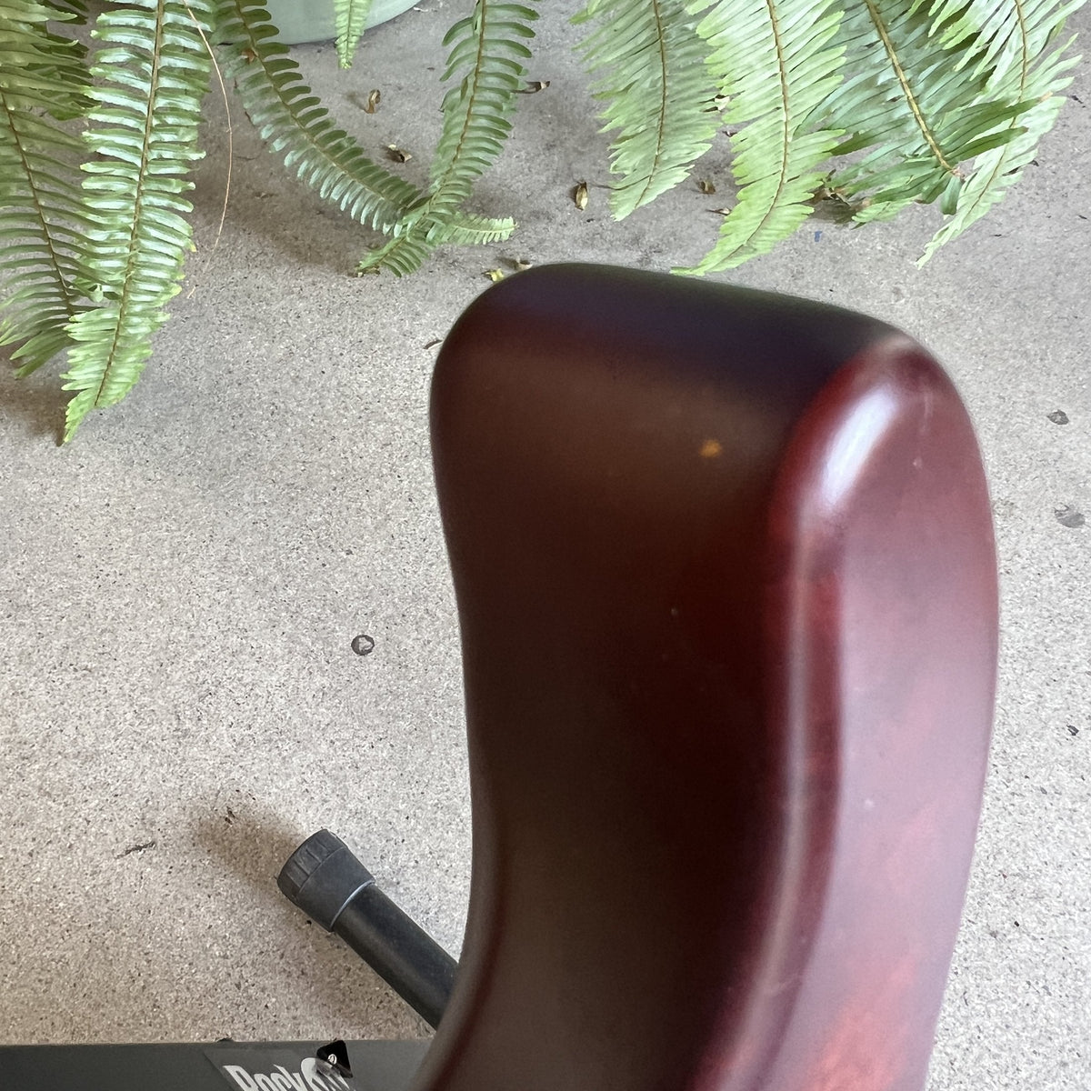 Charvel Guthrie Govan Signature HSH Limited Britannica Red - 2016