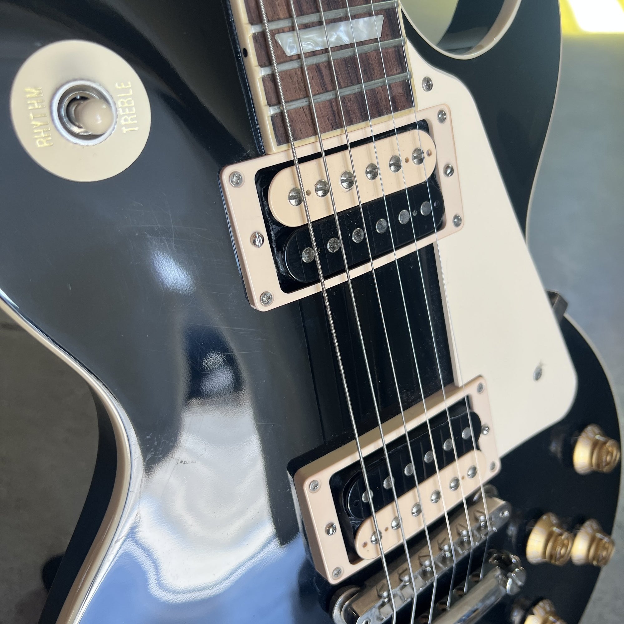 2021 Gibson Les Paul Classic Lite