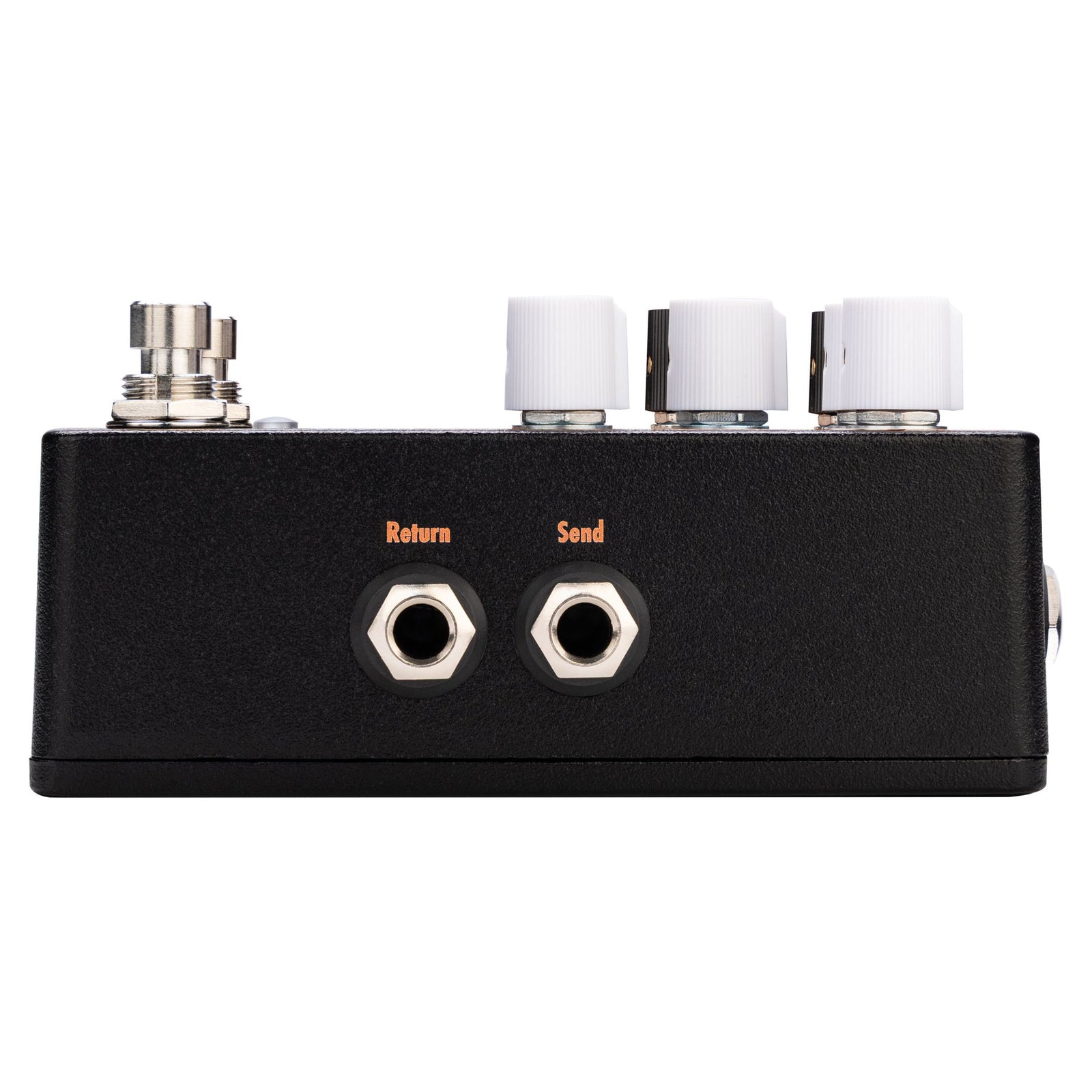 EarthQuaker Devices Scrolls Bass Odyssey