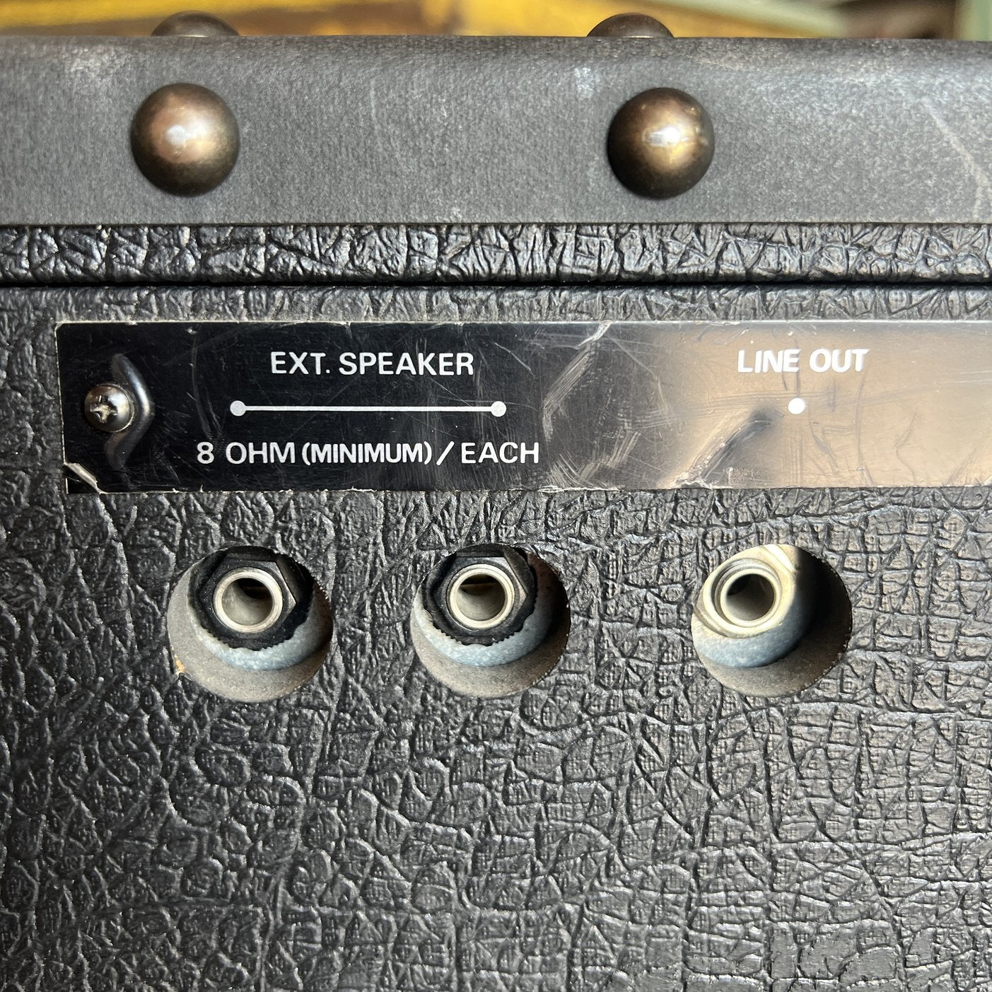 Roland JC-120 Jazz Chorus 2-Channel 120-Watt 2x12" Guitar Combo