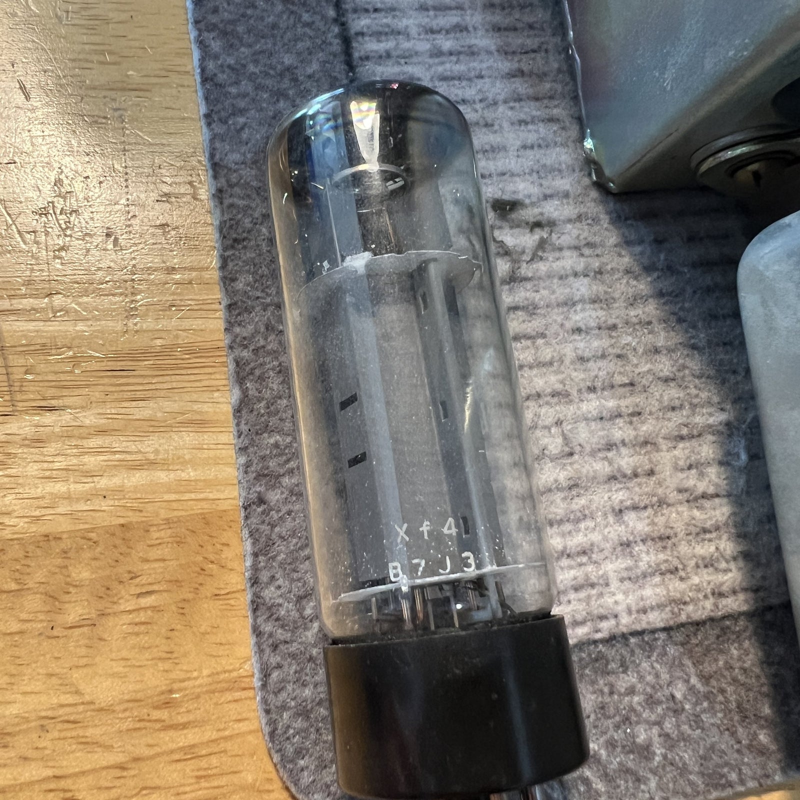 Ultra-Rare Marshall 1980 JMP 2959 100W Lead Head – The Super Lead with Reverb