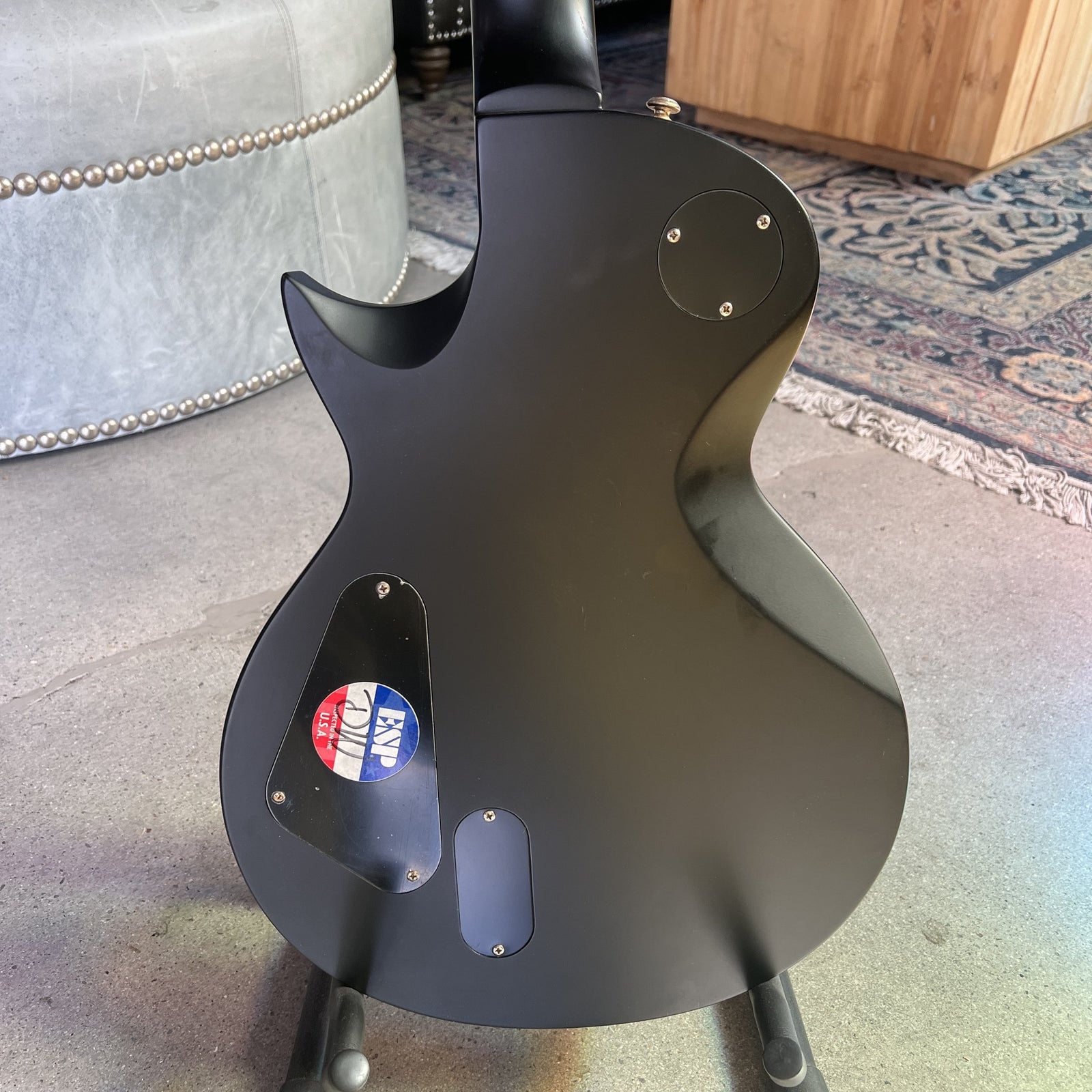 ESP LTD EC-1000 Deluxe