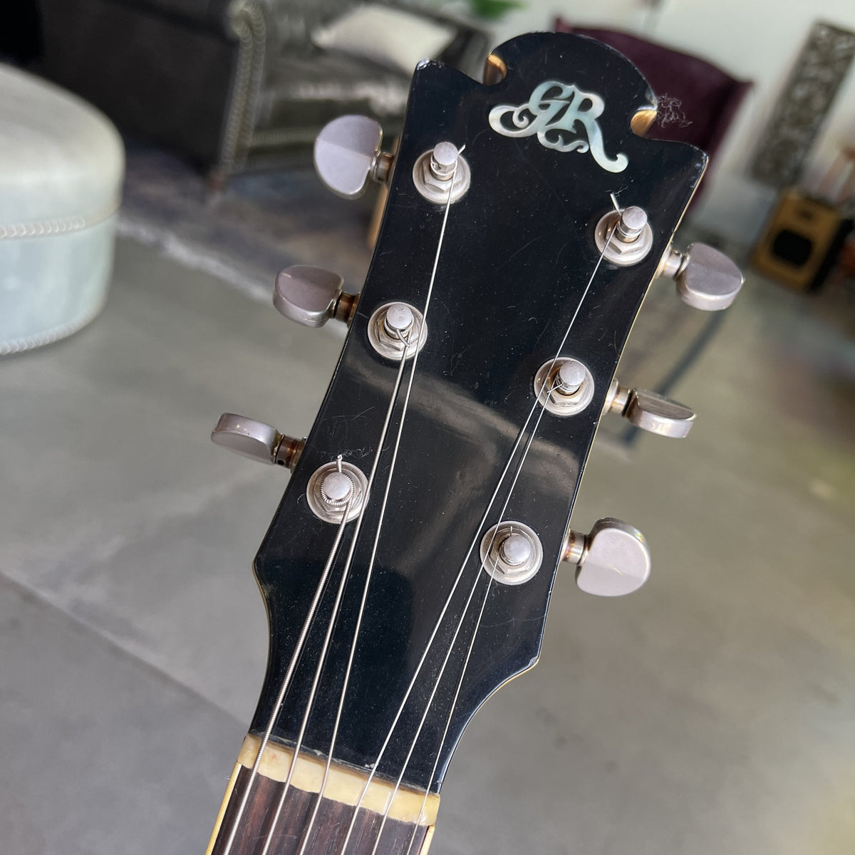 Roland GR-500 Guitar Synthesizer & Controller