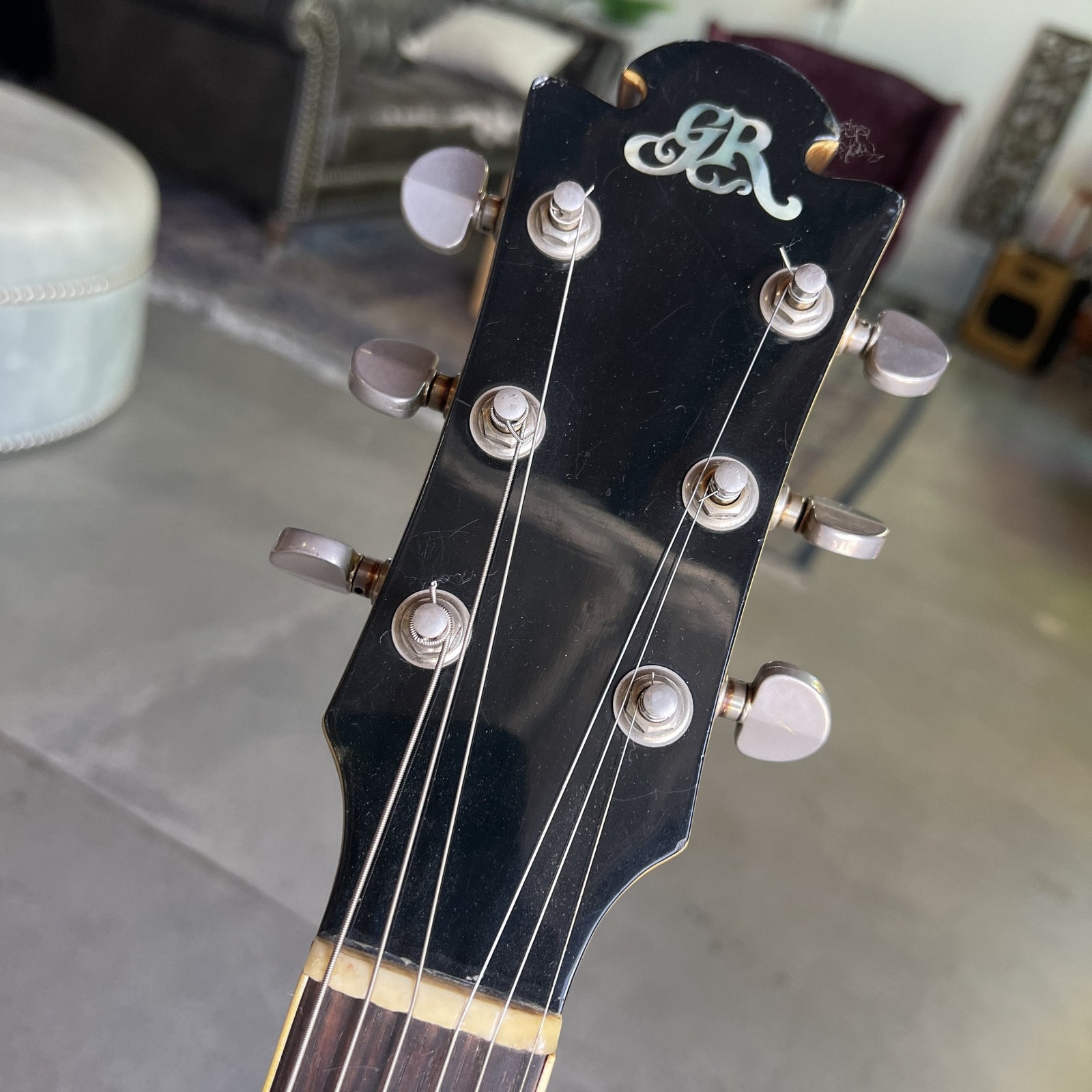 Roland GR-500 Guitar Synthesizer & Controller