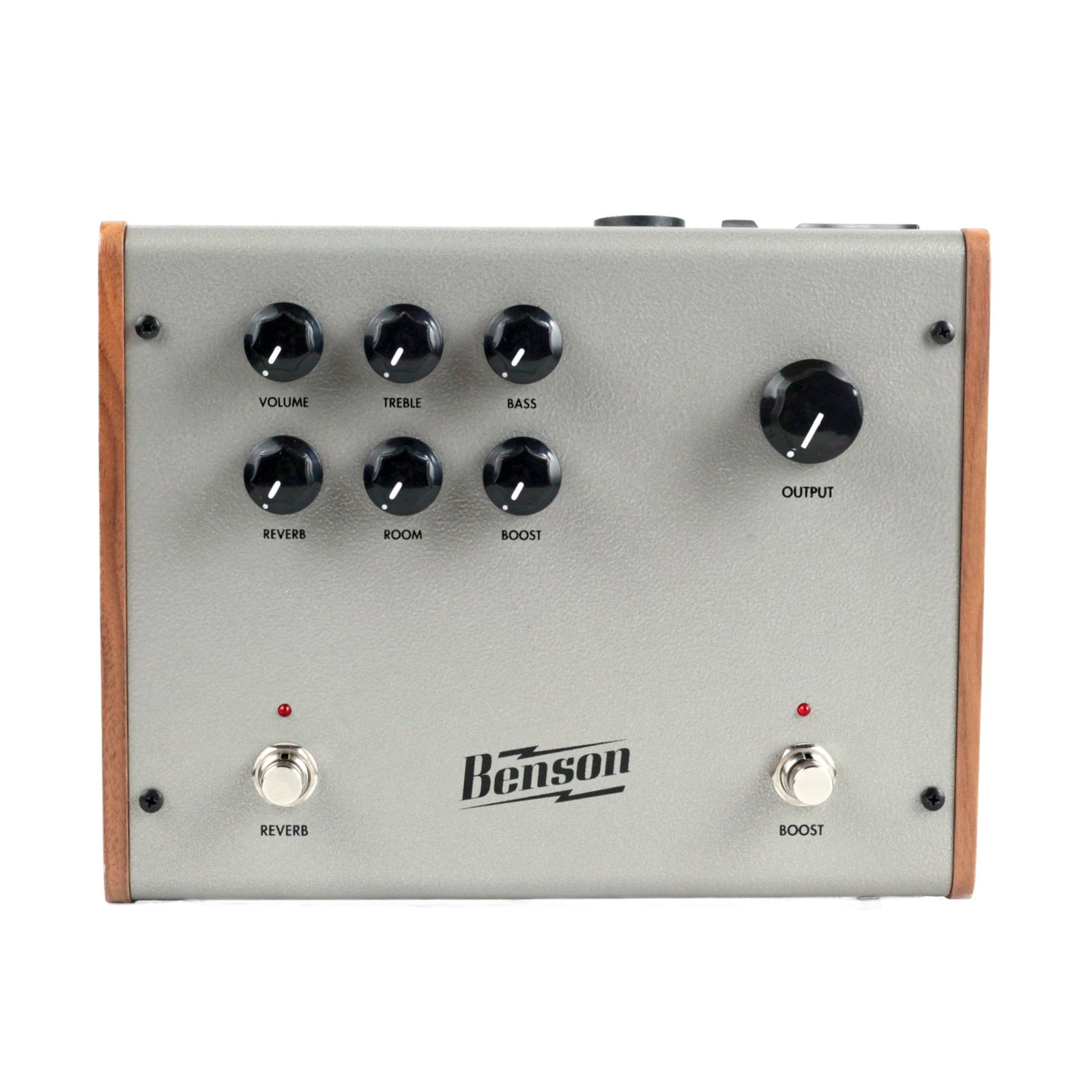 Milkman Sound Benson The Amp