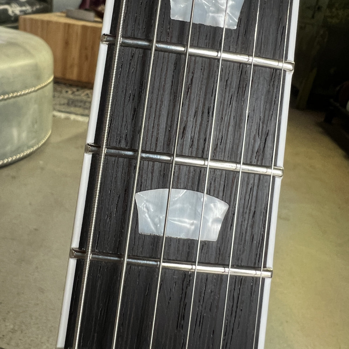 Kauer Guitars Starliner Deluxe Thinline - #1026-188