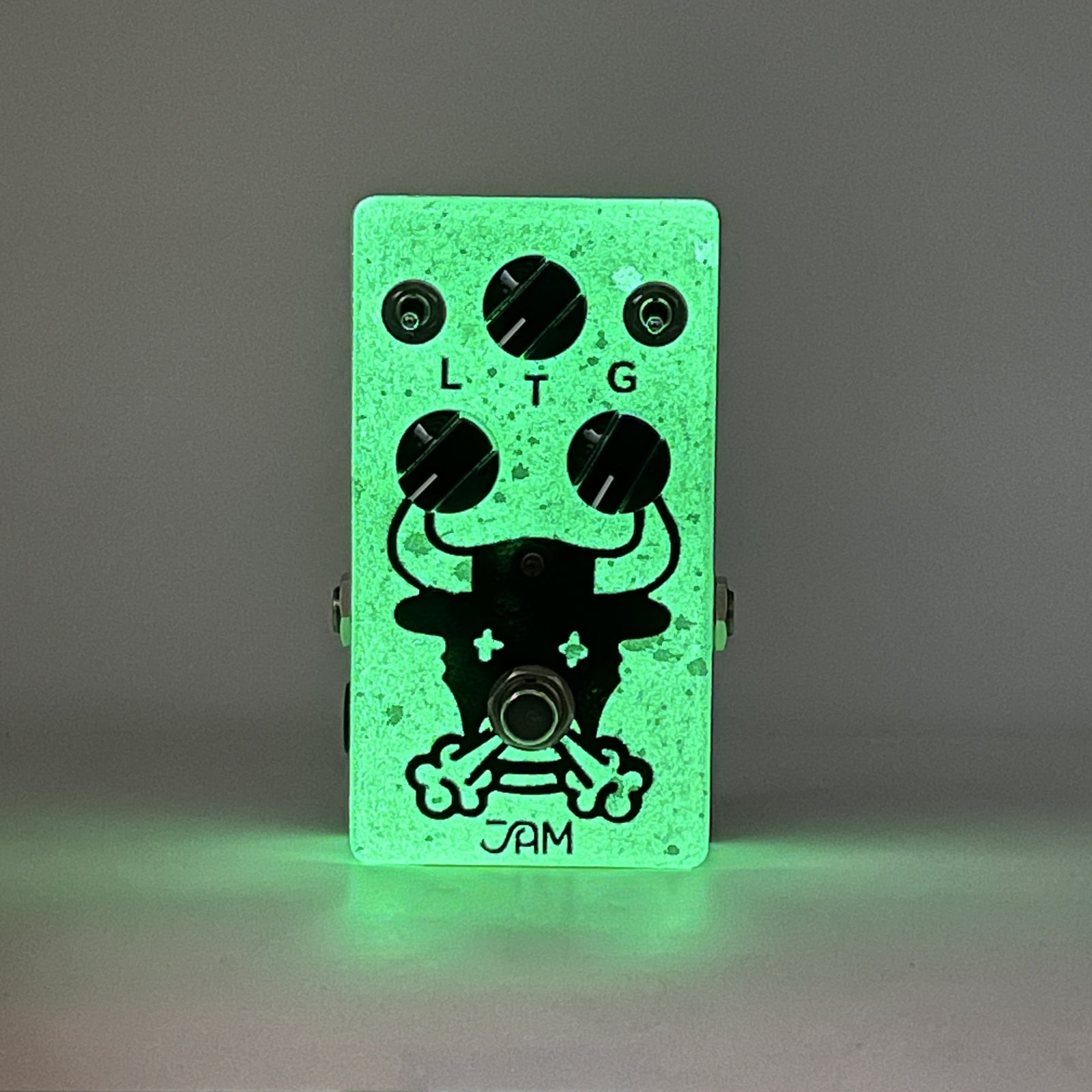 Jam Pedals Octaurus - Glow In The Dark