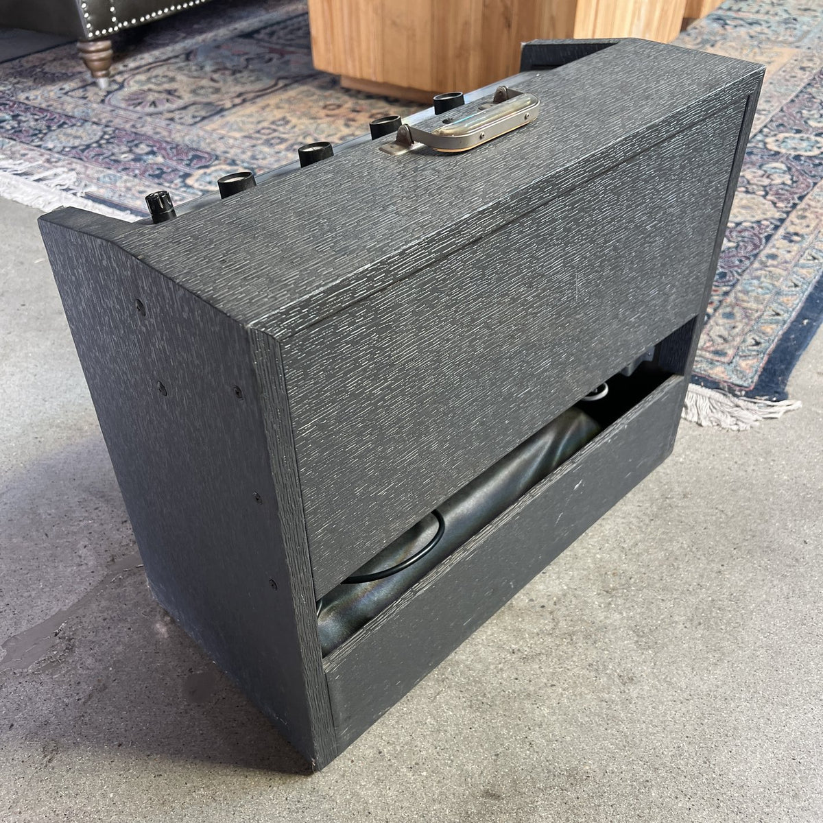 1964 Gibson Scout GA-17 RVT