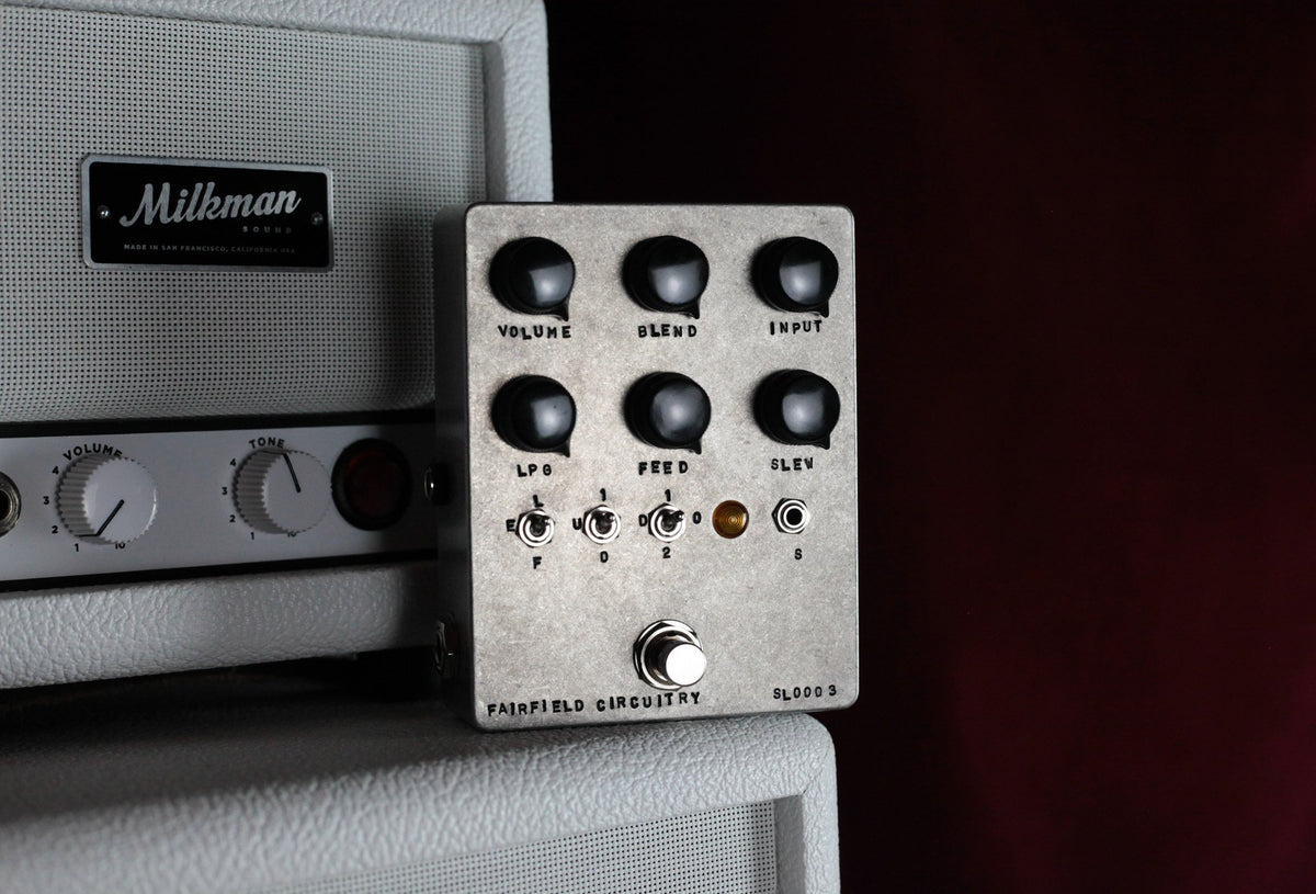 Fairfield Circuitry 20% More