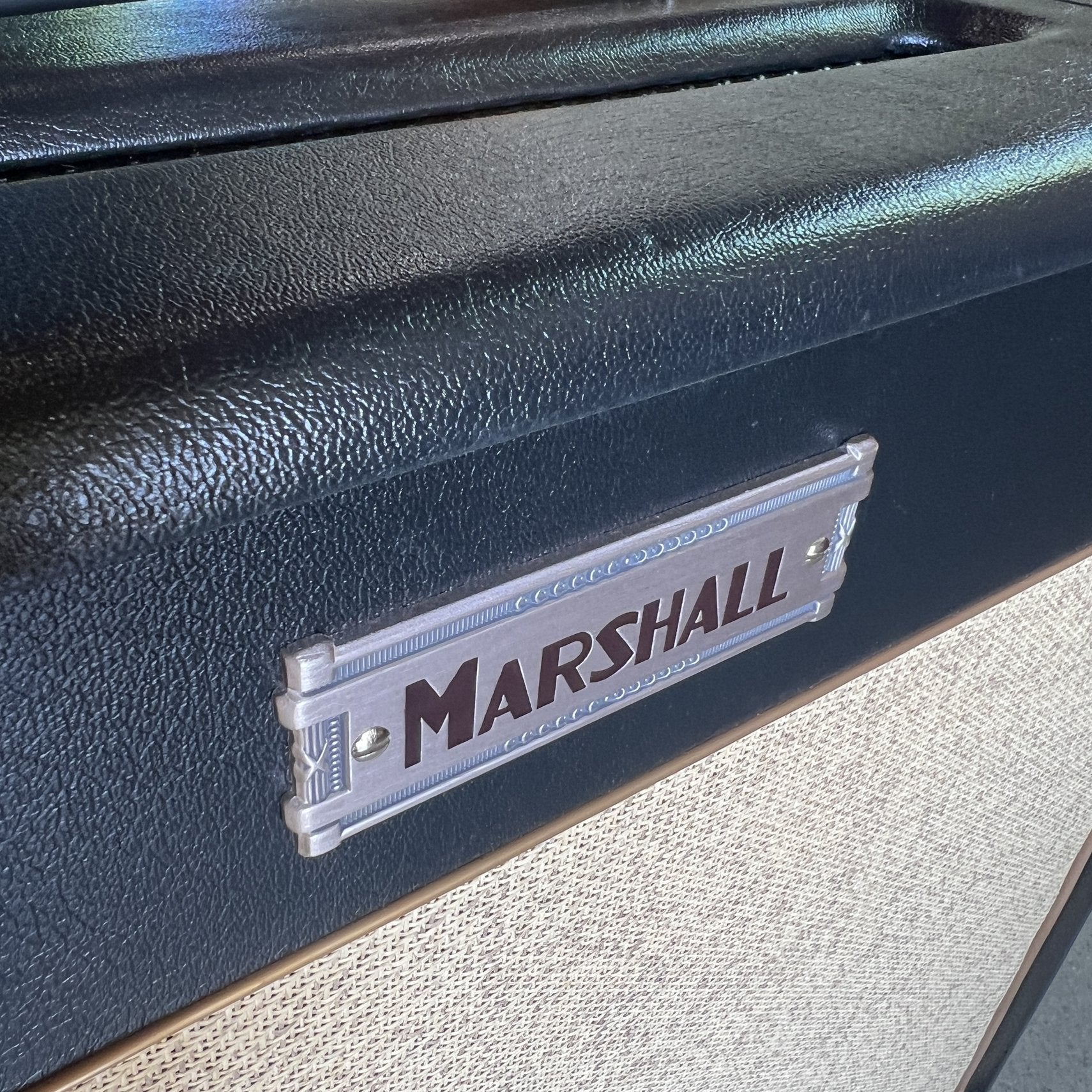 Marshall JTM ST20C Studio MKII