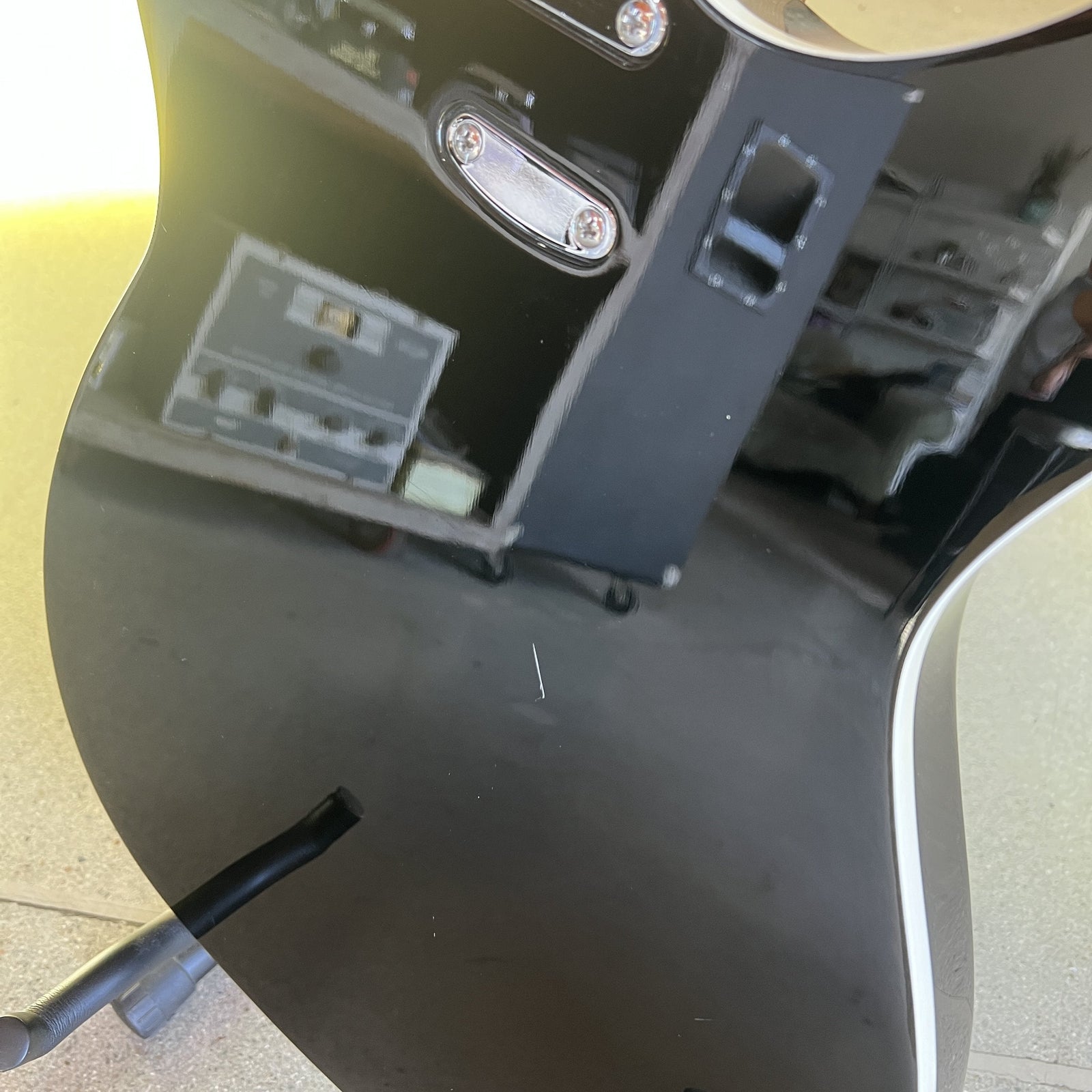 Godin Richmond Dorchester