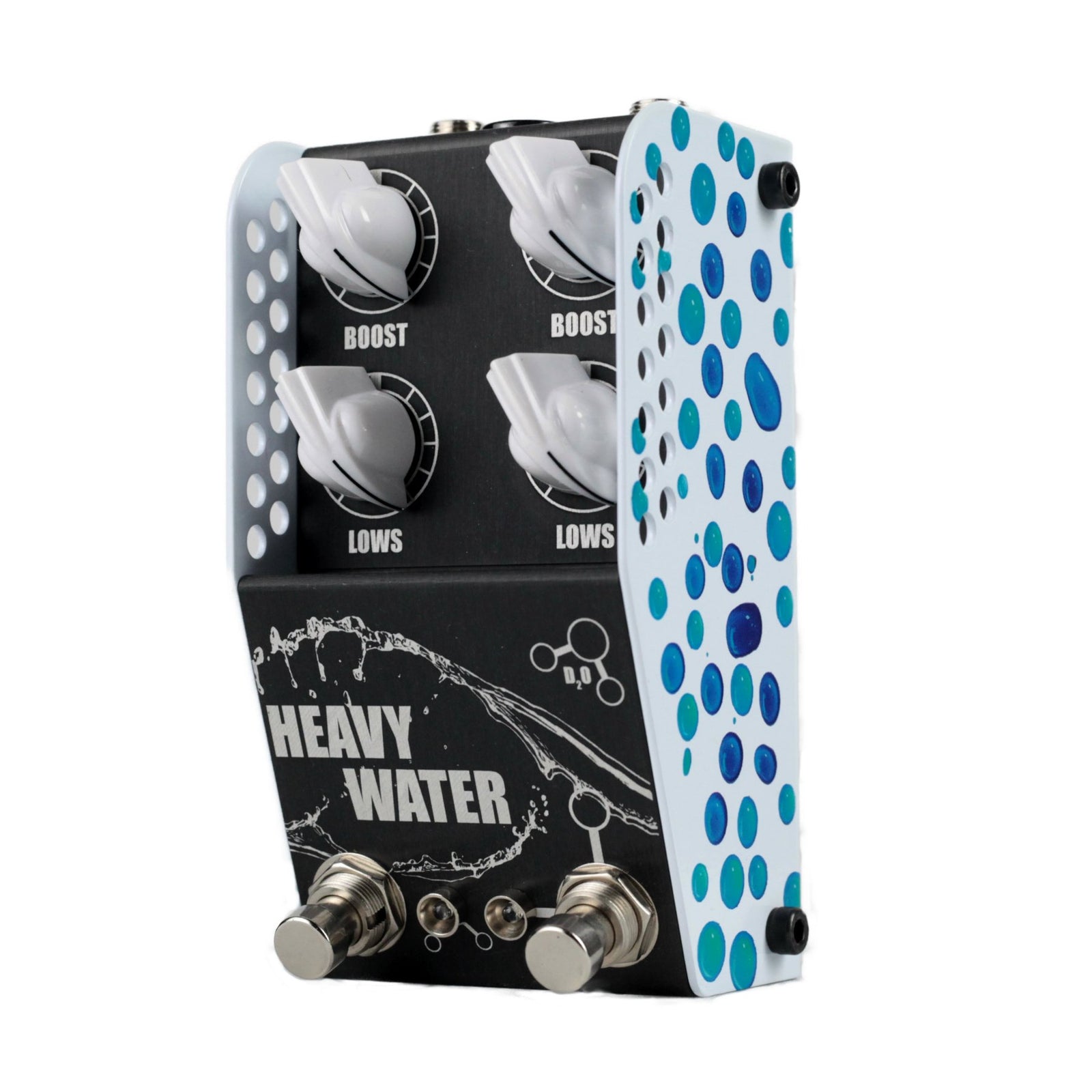 ThorpyFX Heavy Water MKII