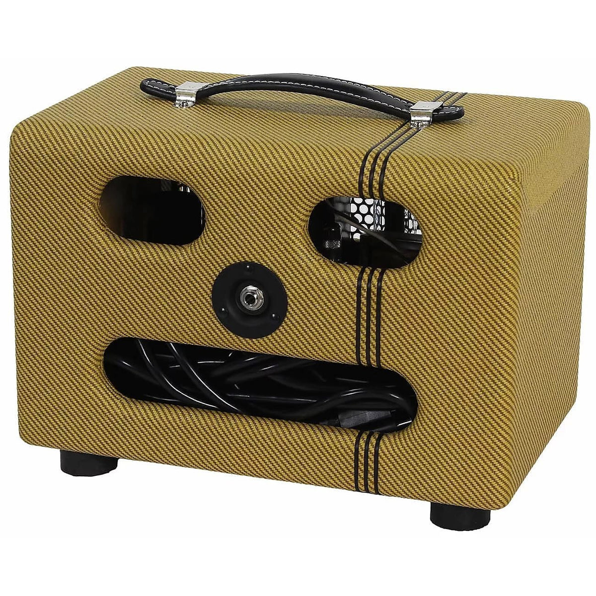 Swart Amplifier Space Tone Atomic Jr. Head