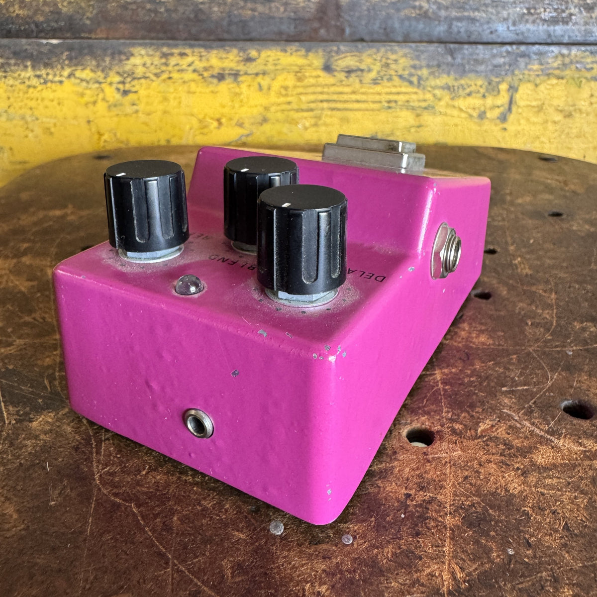 Ibanez AD-80 Analog Delay early 80s