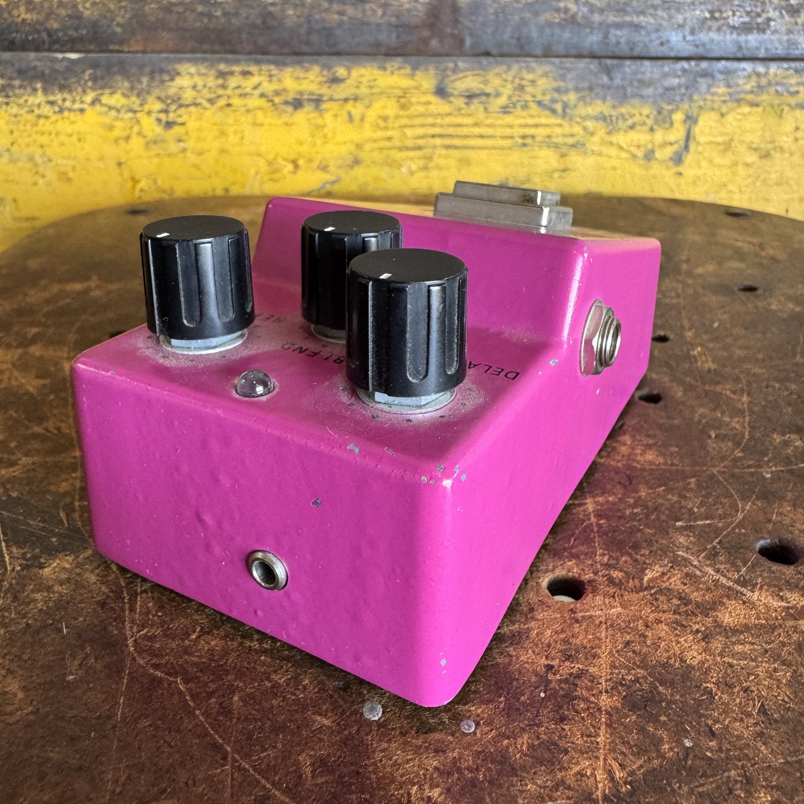 Ibanez AD-80 Analog Delay early 80s