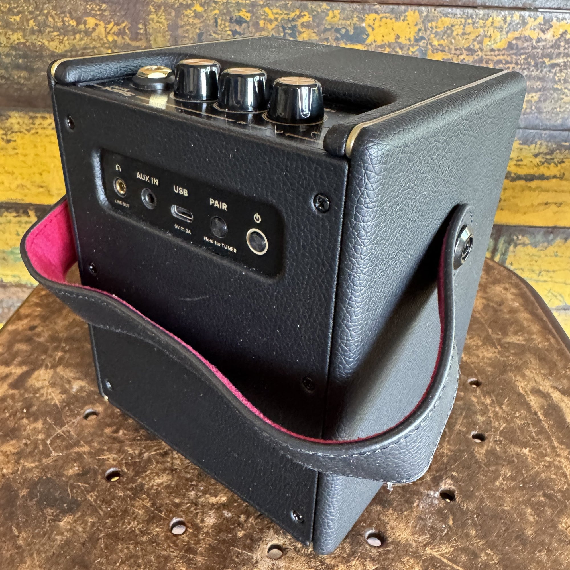 Positive Grid Spark MINI