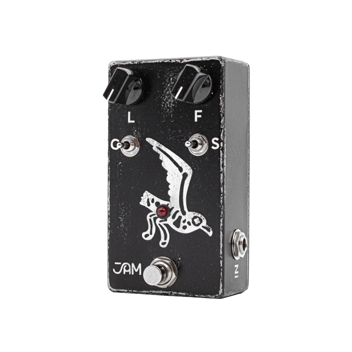 JAM Pedals Seagull