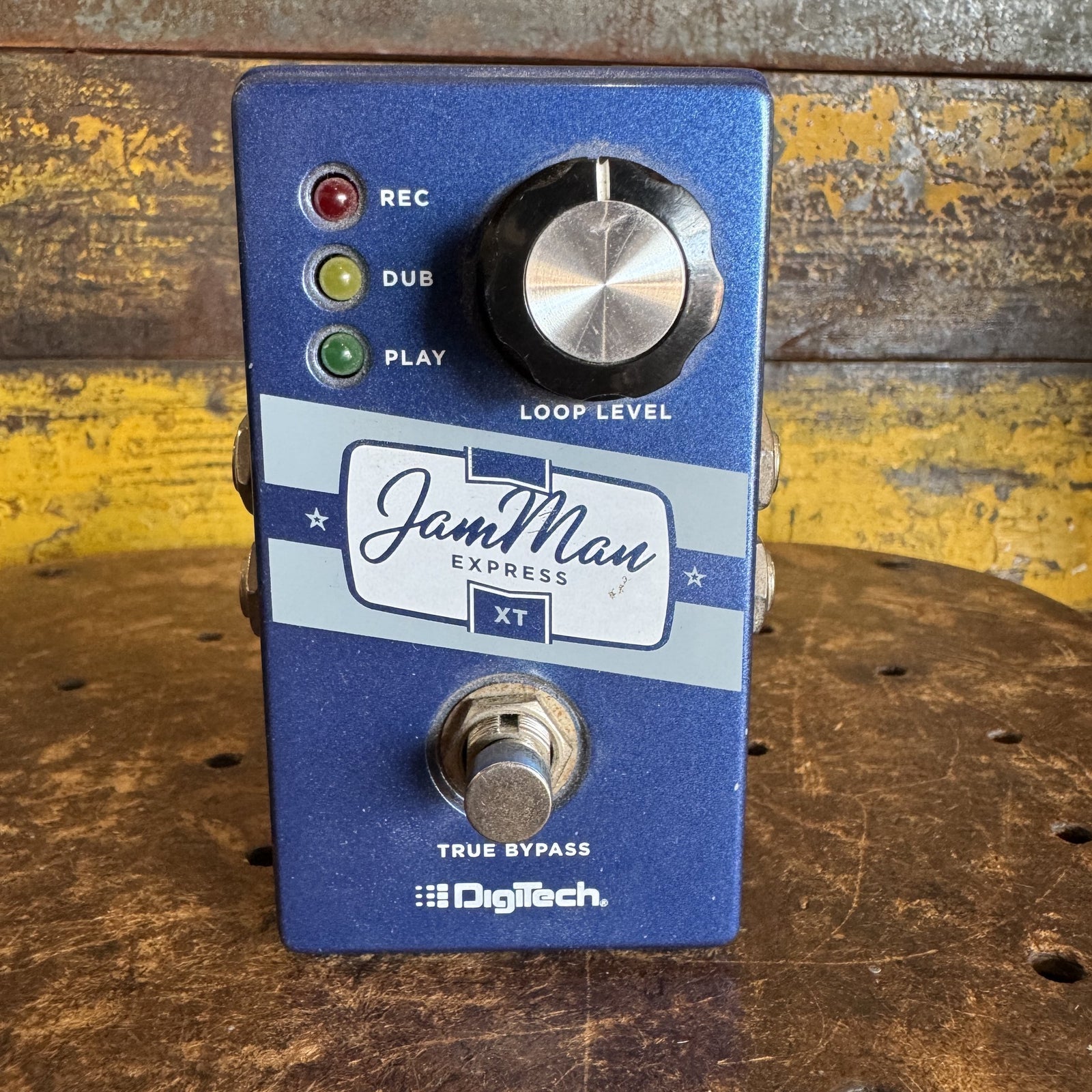 Digitech JamMan Express XT