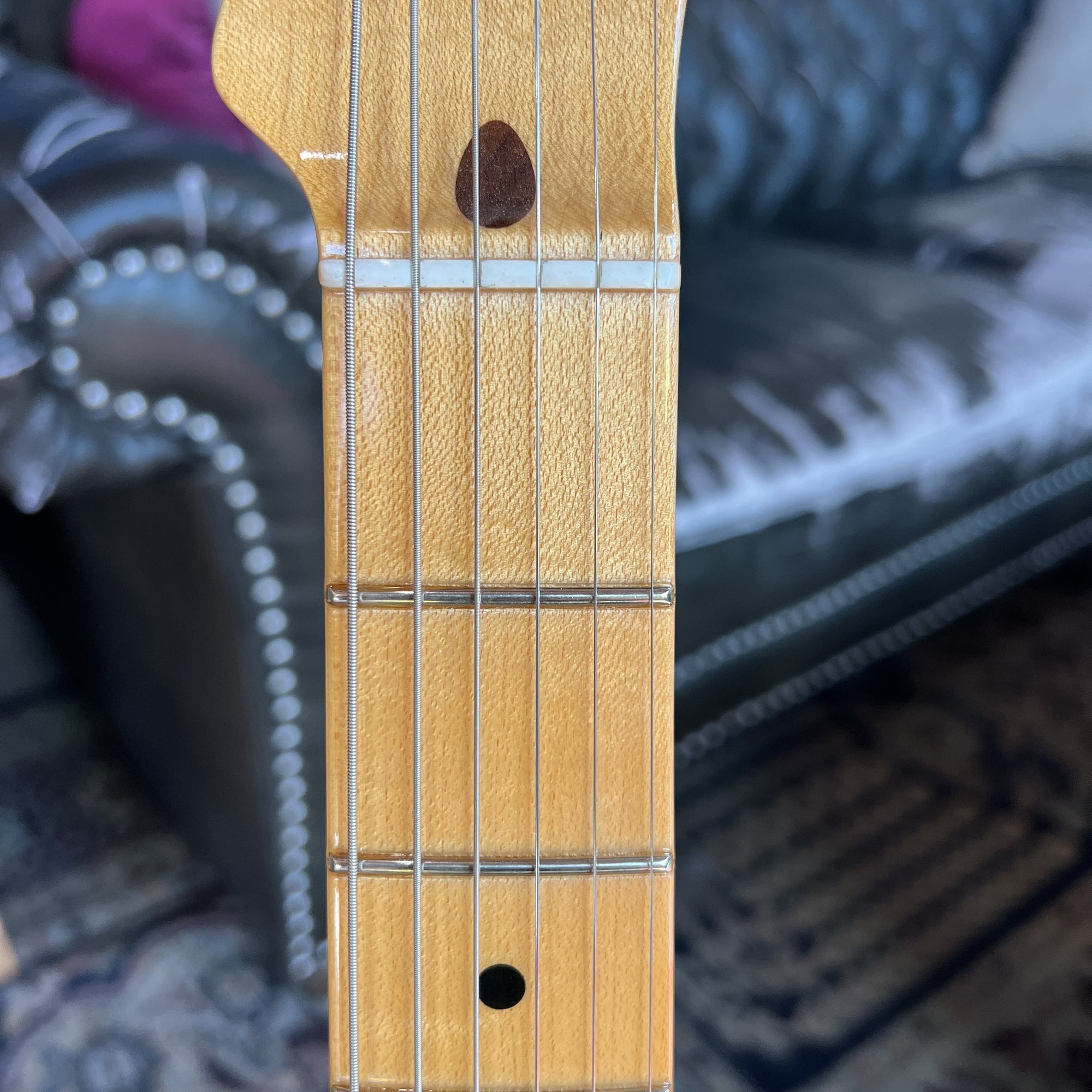 Fender Custom Shop '59 Esquire - Modified Telecaster Spec