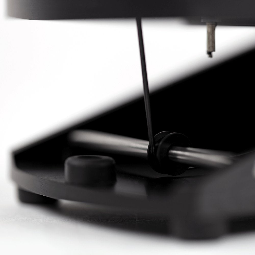 Ernie Ball VP JR Tuner - Black - P06203