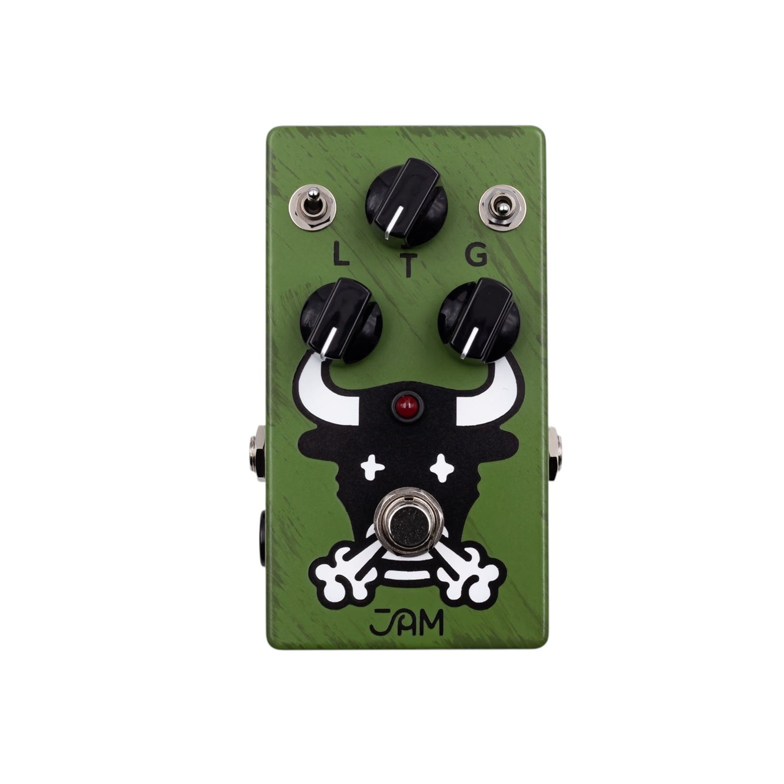 JAM Pedals Octaurus
