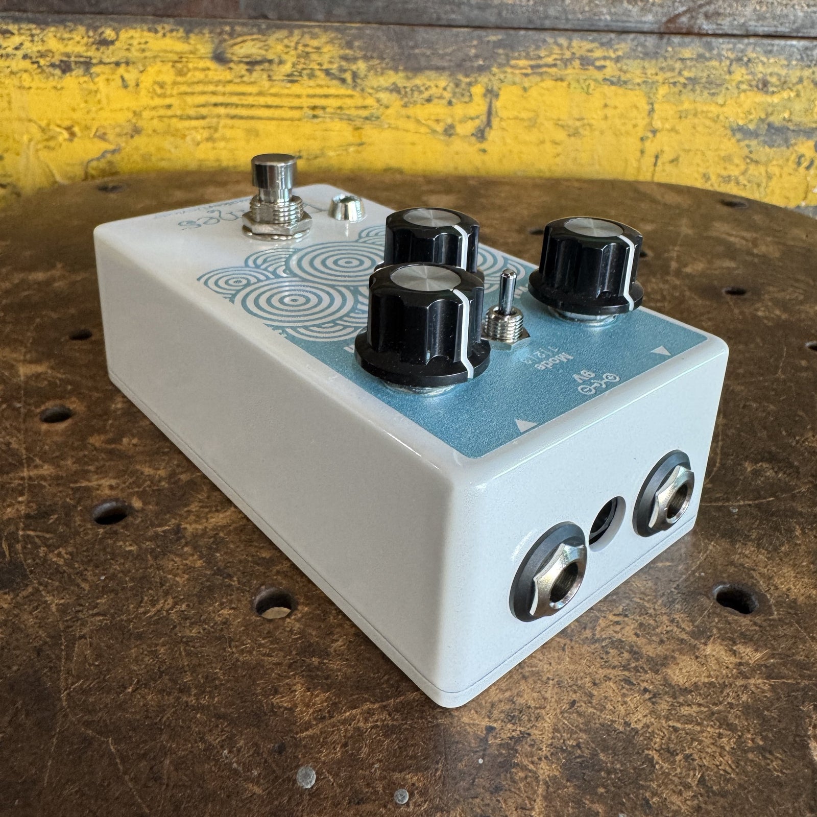 EarthQuaker Devices Blumes
