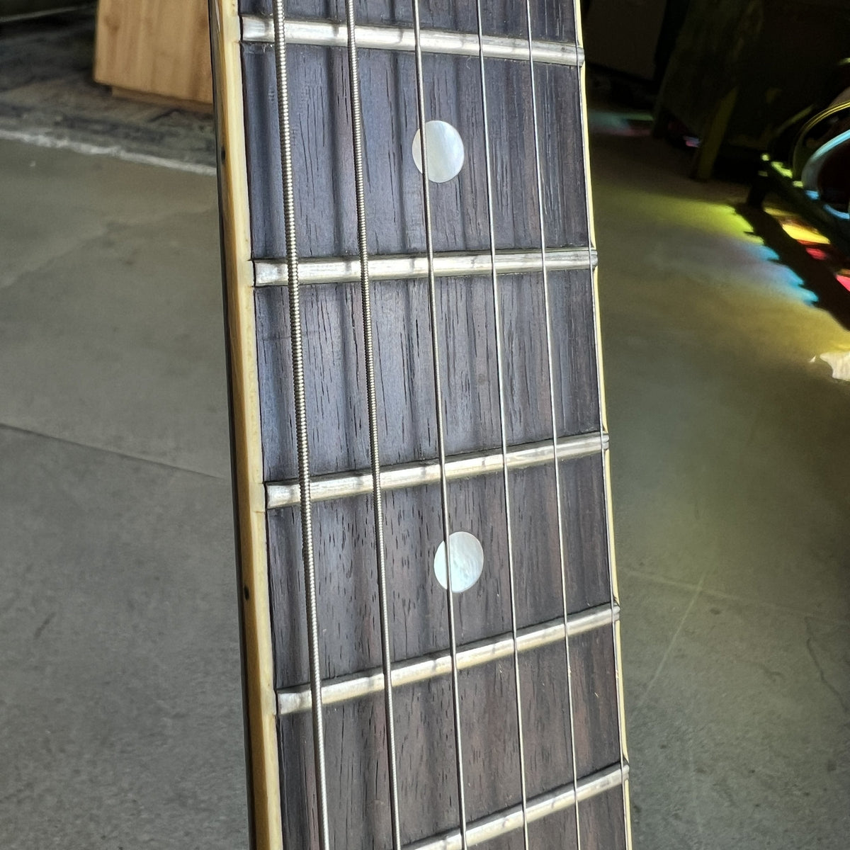 Roland GR-500 Guitar Synthesizer & Controller