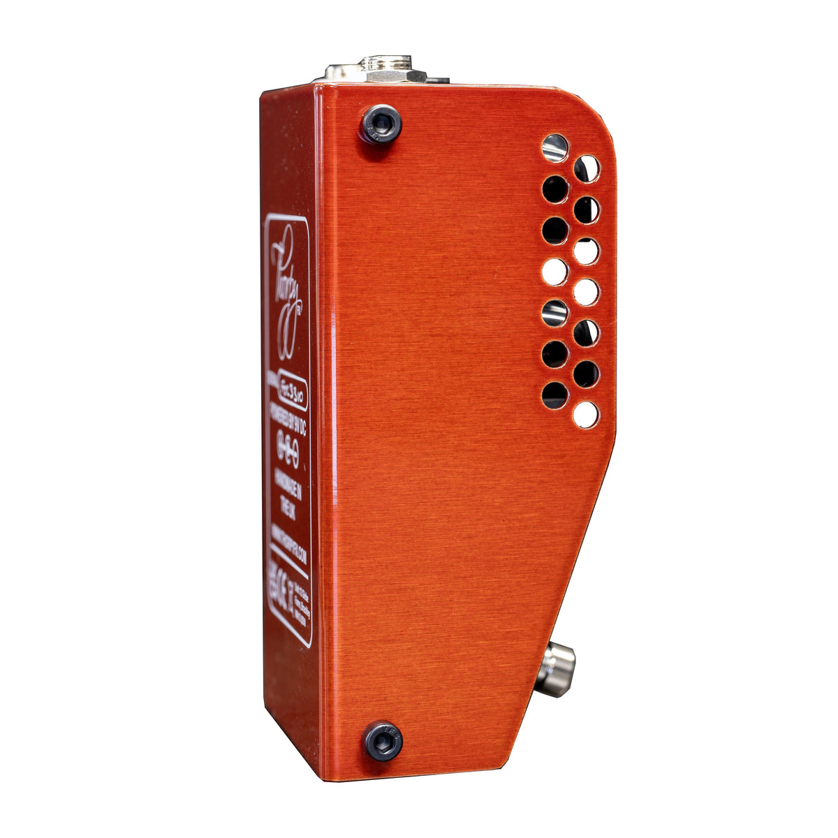 ThorpyFX Fallout Cloud