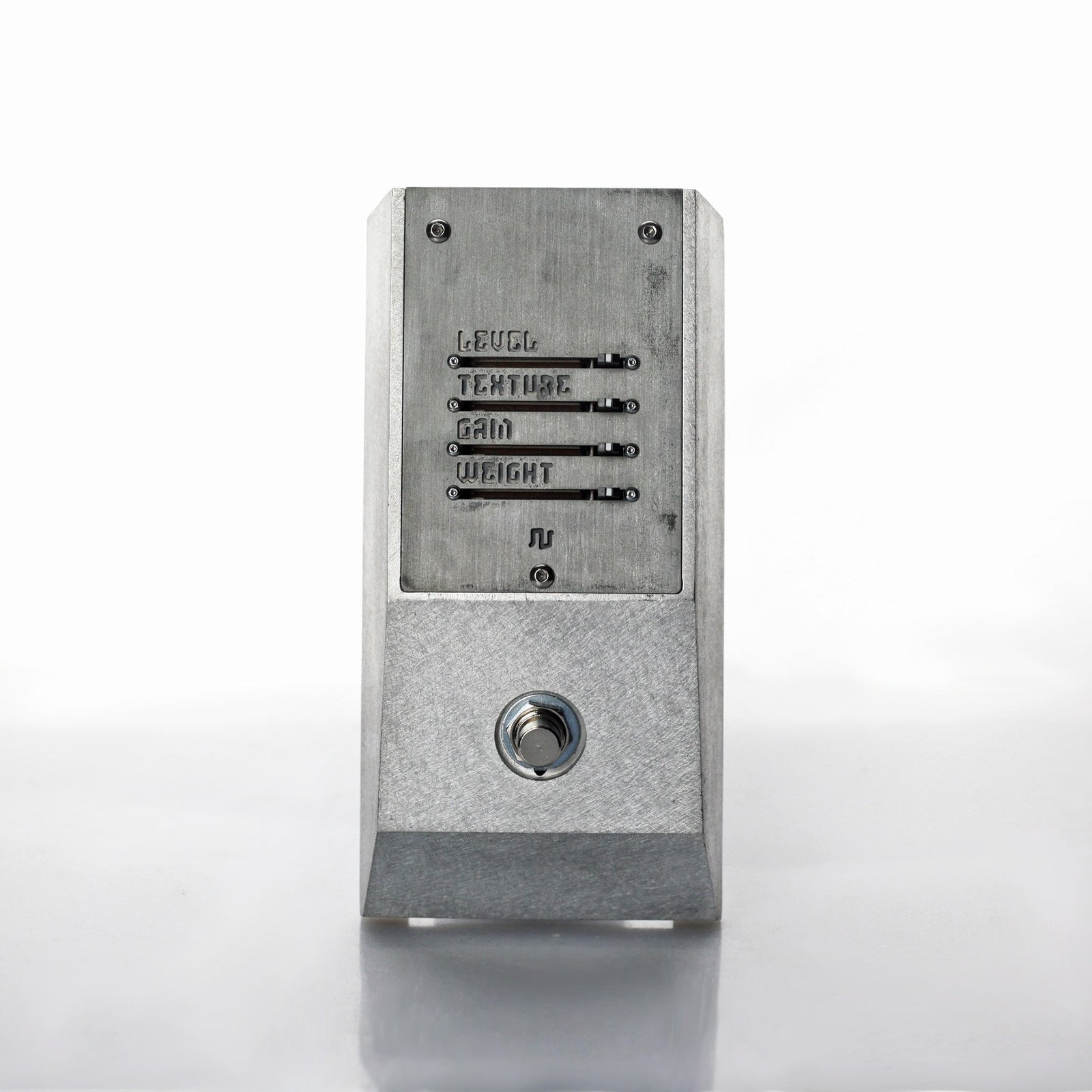 Electronic Audio Experiments 0xEAE Fuzz