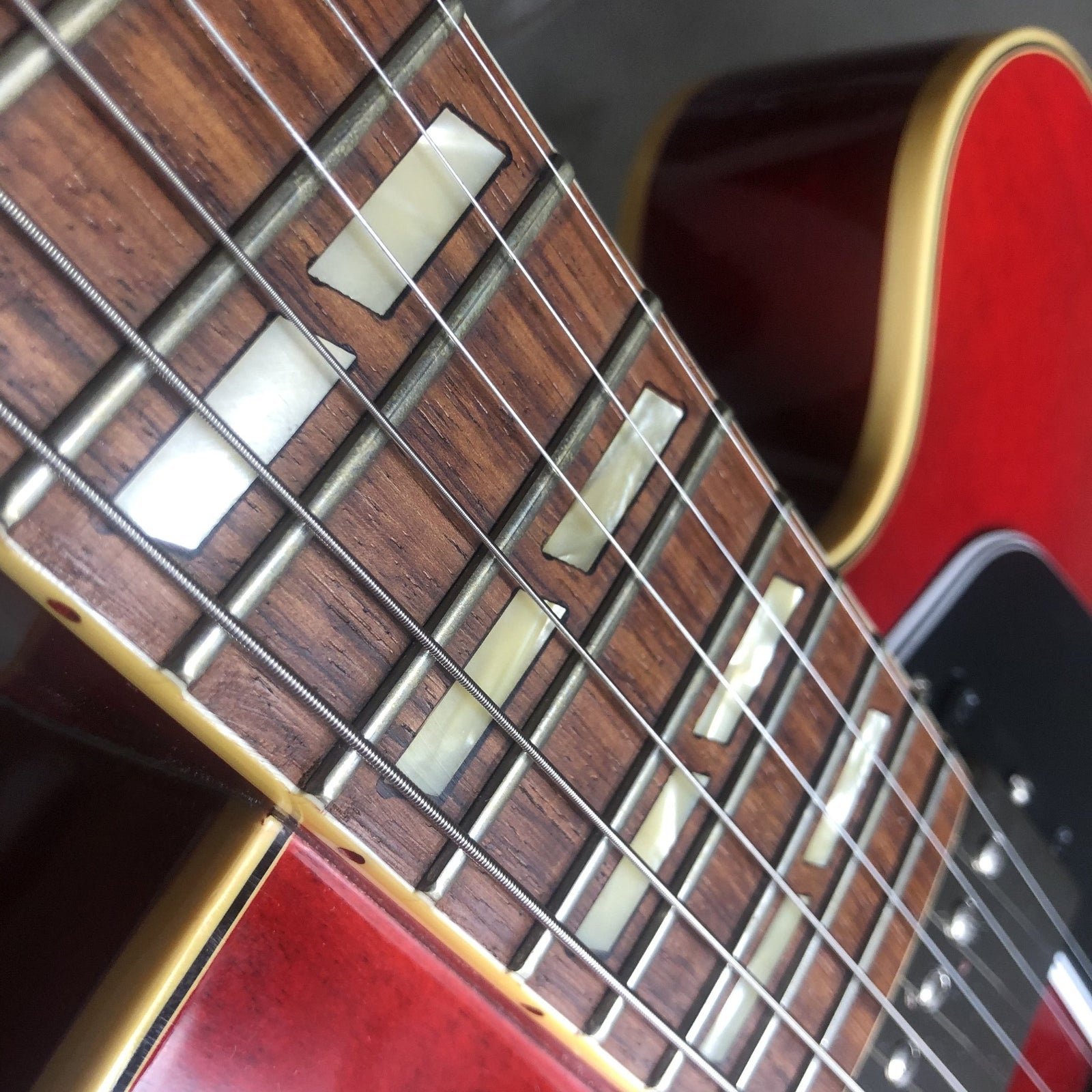 Gibson Memphis ES-275 - 2016