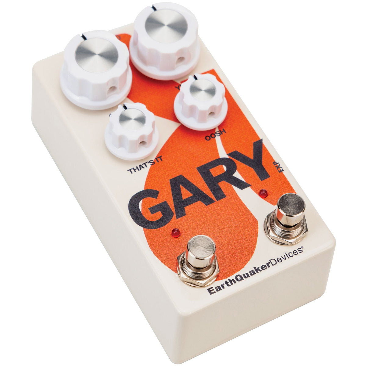 EarthQuaker Devices Gary
