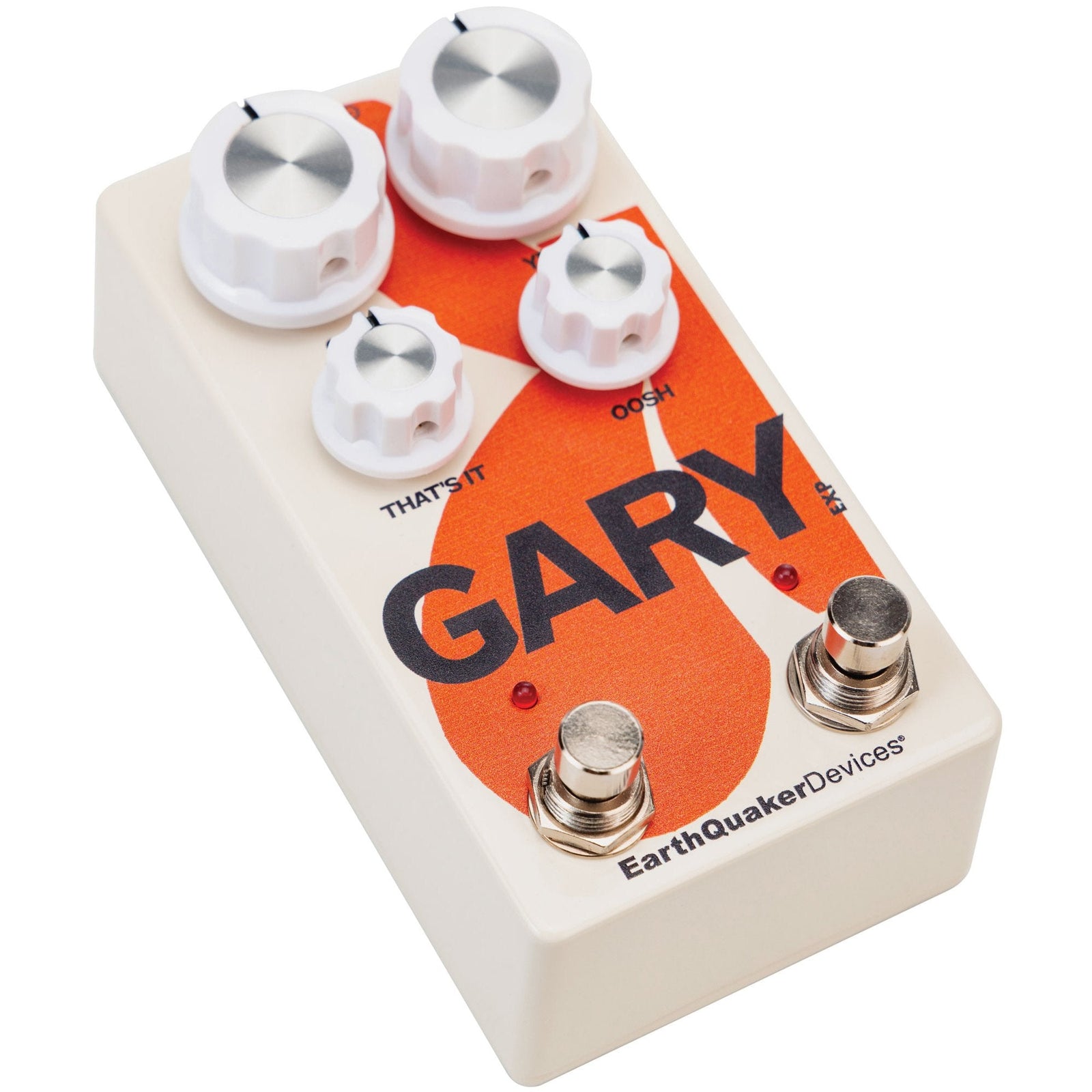 EarthQuaker Devices Gary