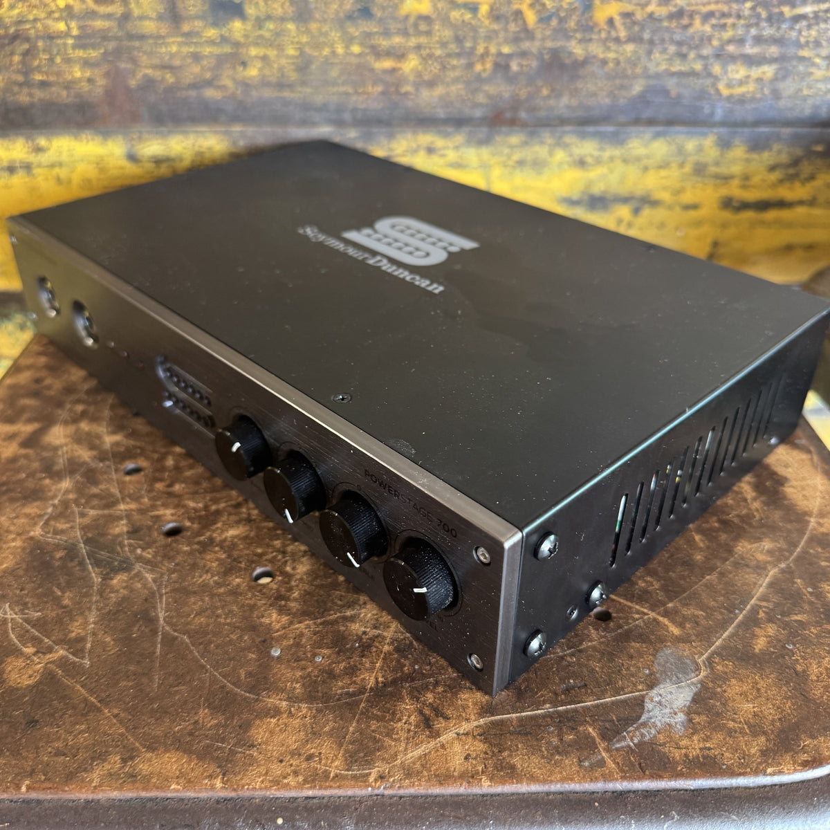 Seymour Duncan Powerstage 700