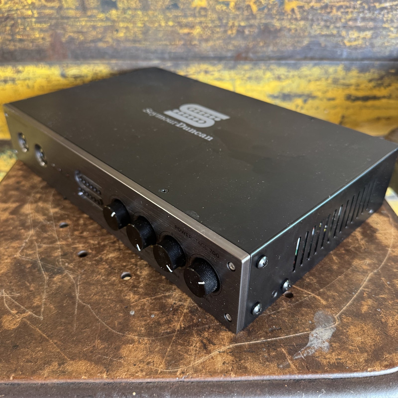 Seymour Duncan Powerstage 700