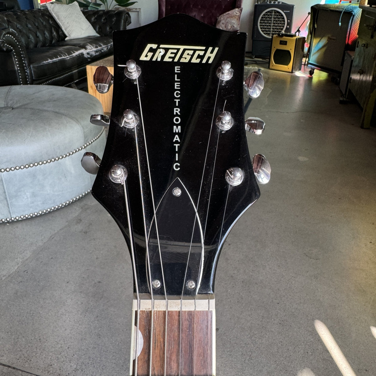 Gretsch Electromatic G5120 Electric Guitar