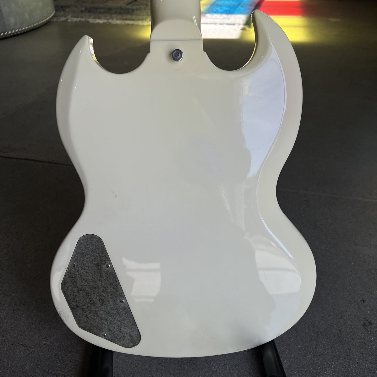 2002 Gibson SG Special Custom Shop