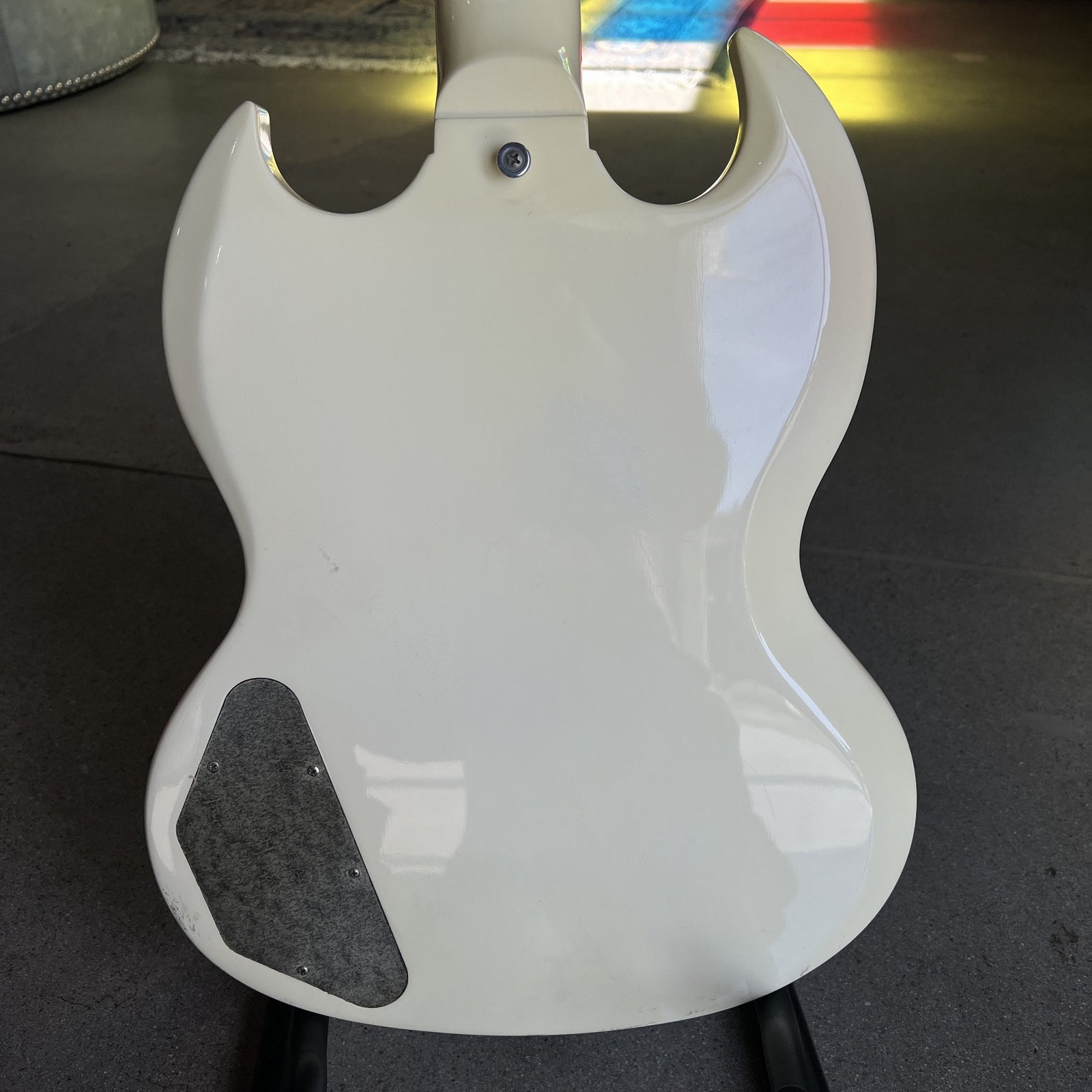 2002 Gibson SG Special Custom Shop