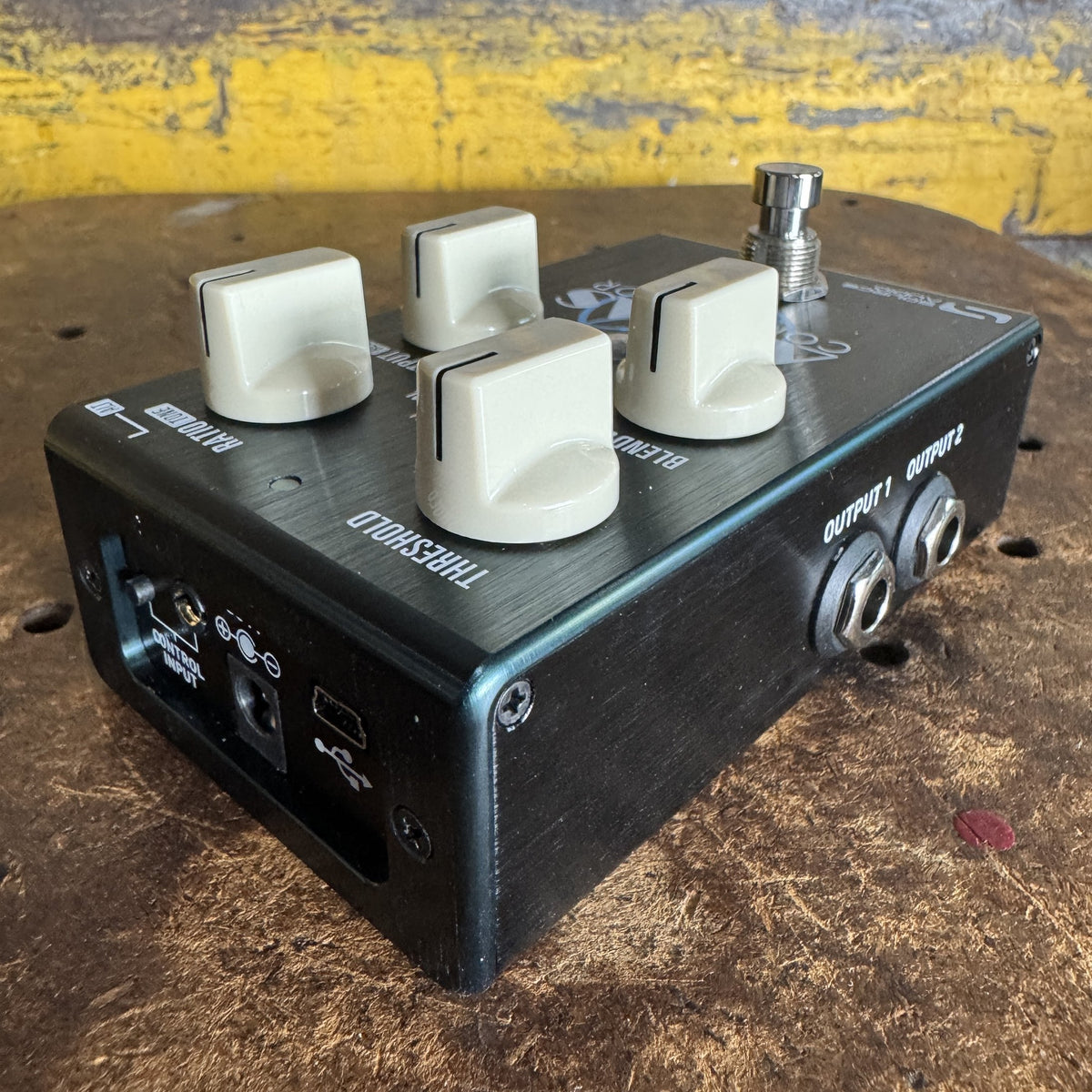 Source Audio Atlas Compressor